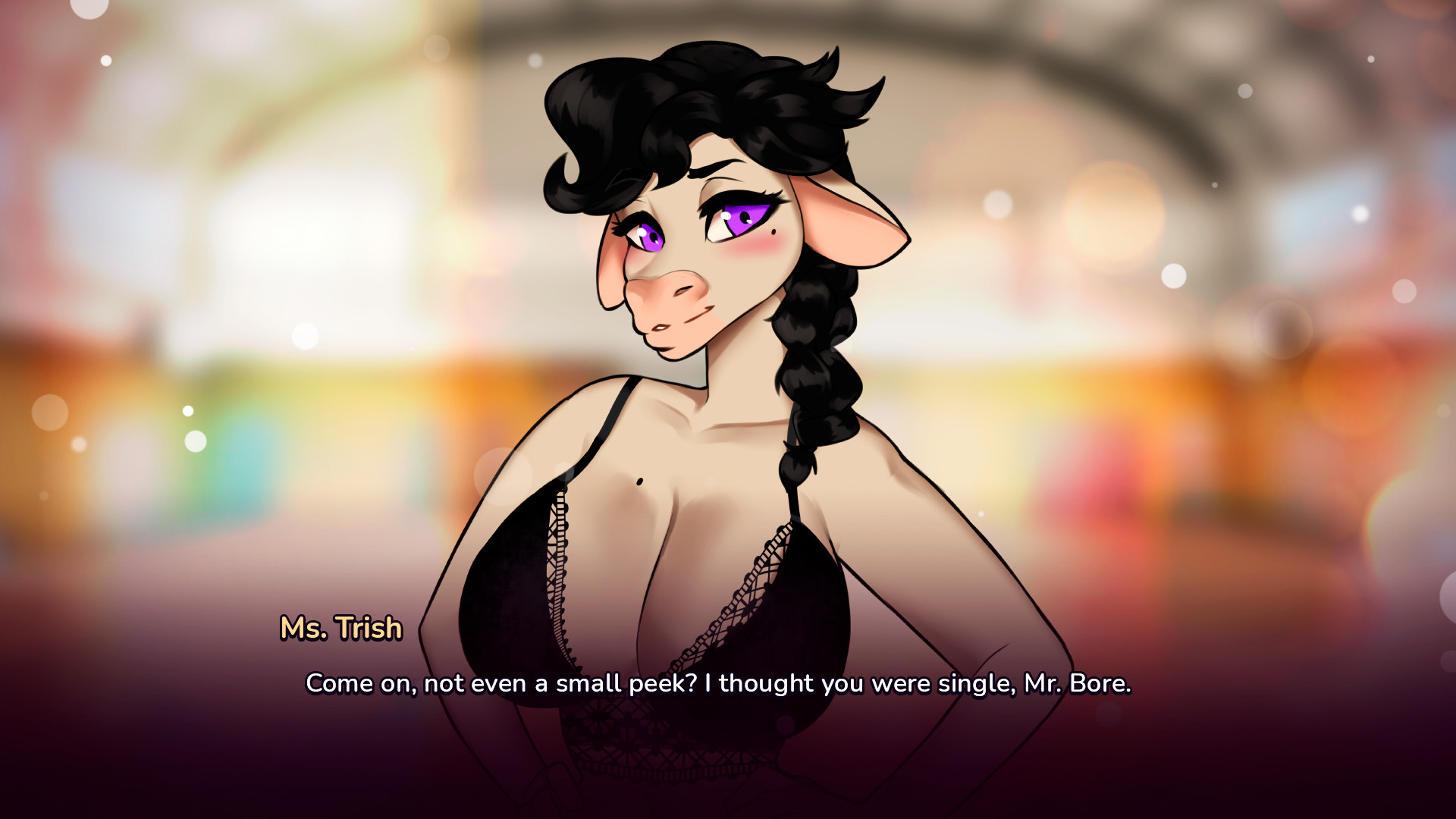 My Furry Teacher 🐾 Screenshot 2