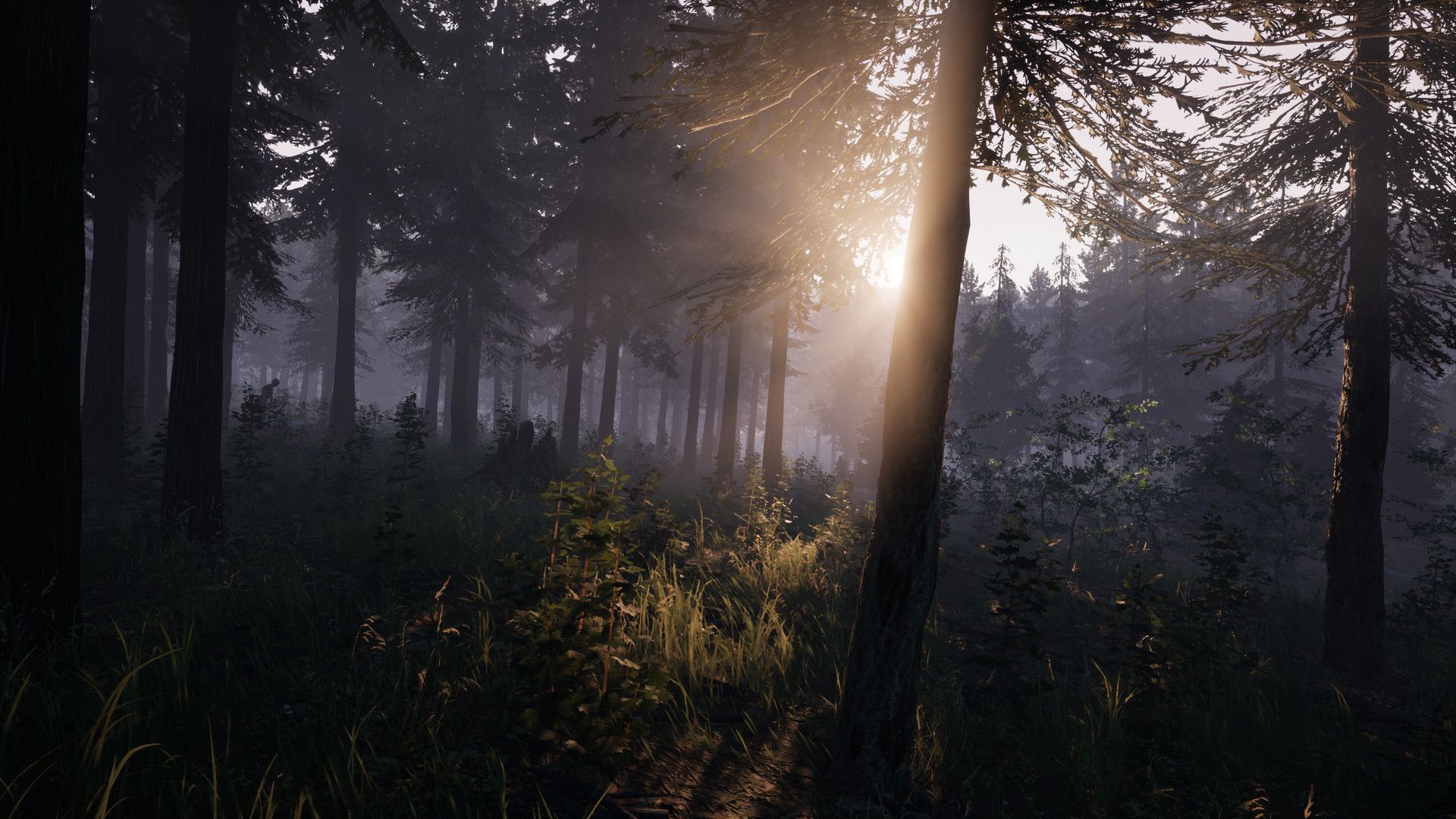 VEIN Demo Screenshot 2