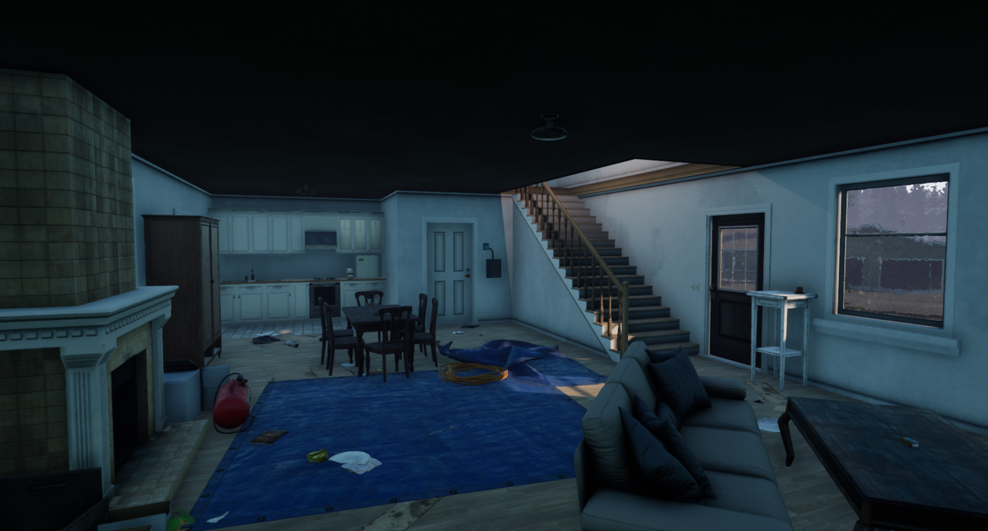 VEIN Demo Screenshot 6