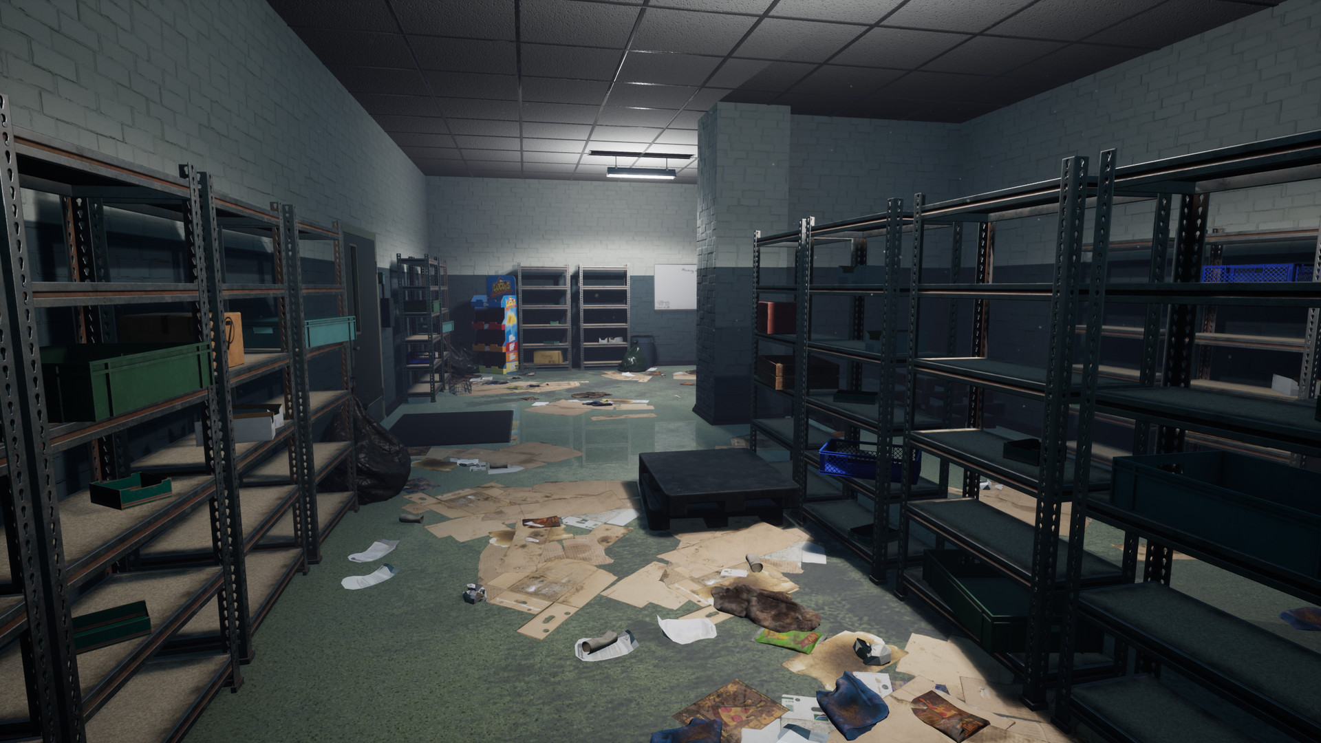 VEIN Demo Screenshot 0