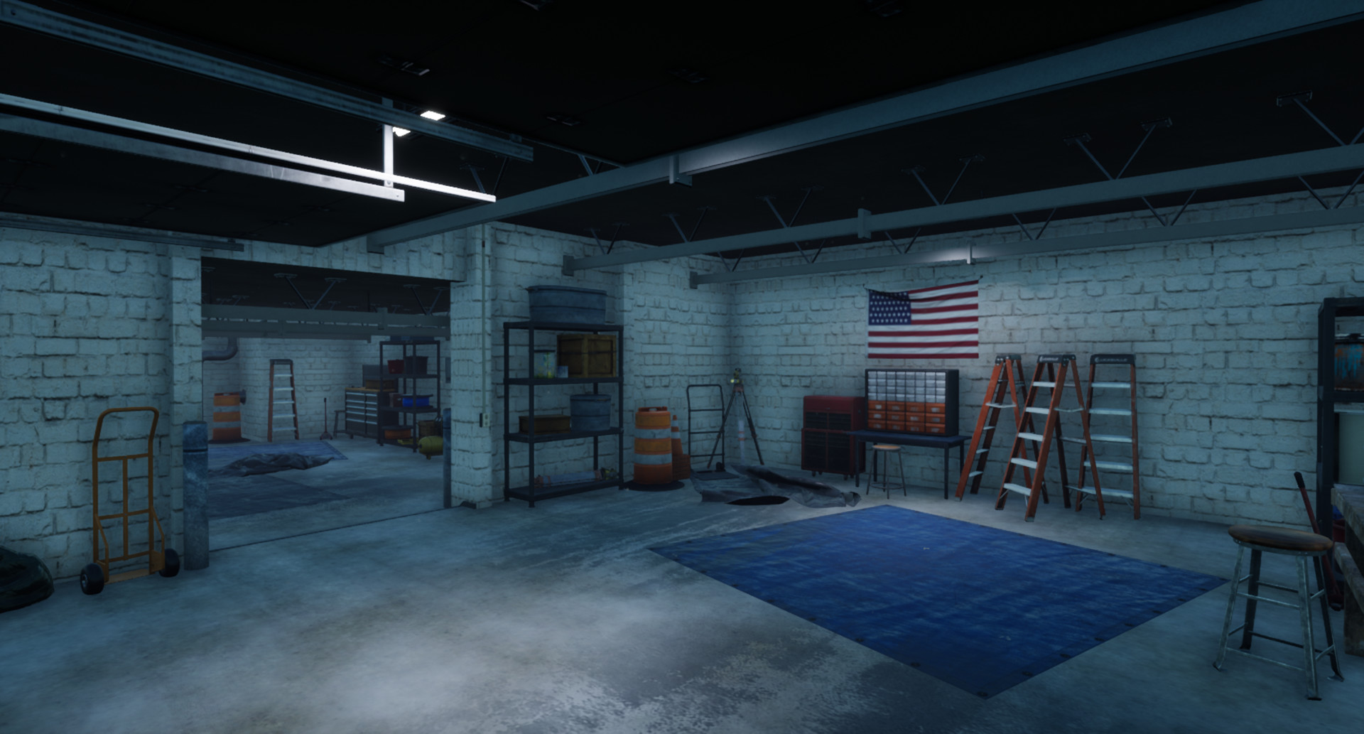 VEIN Demo Screenshot 3