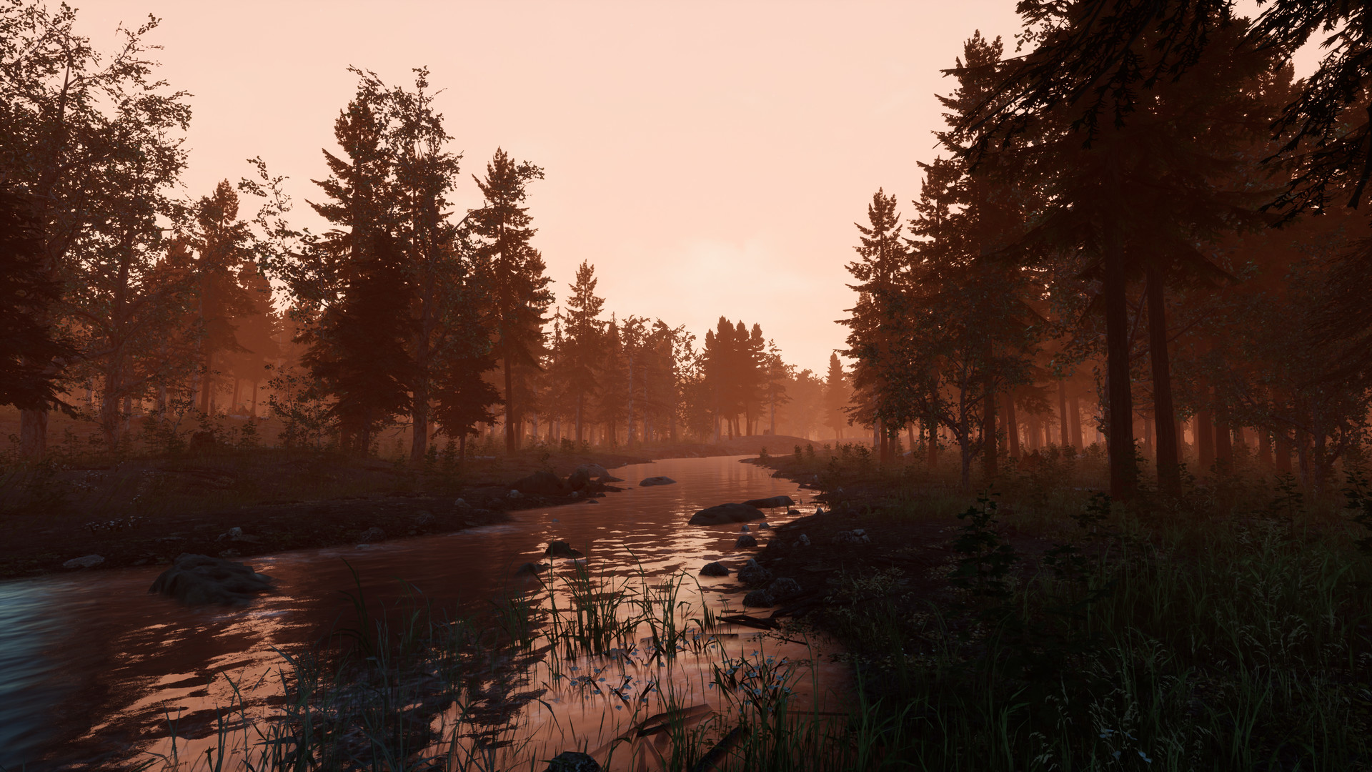 VEIN Demo Screenshot 5