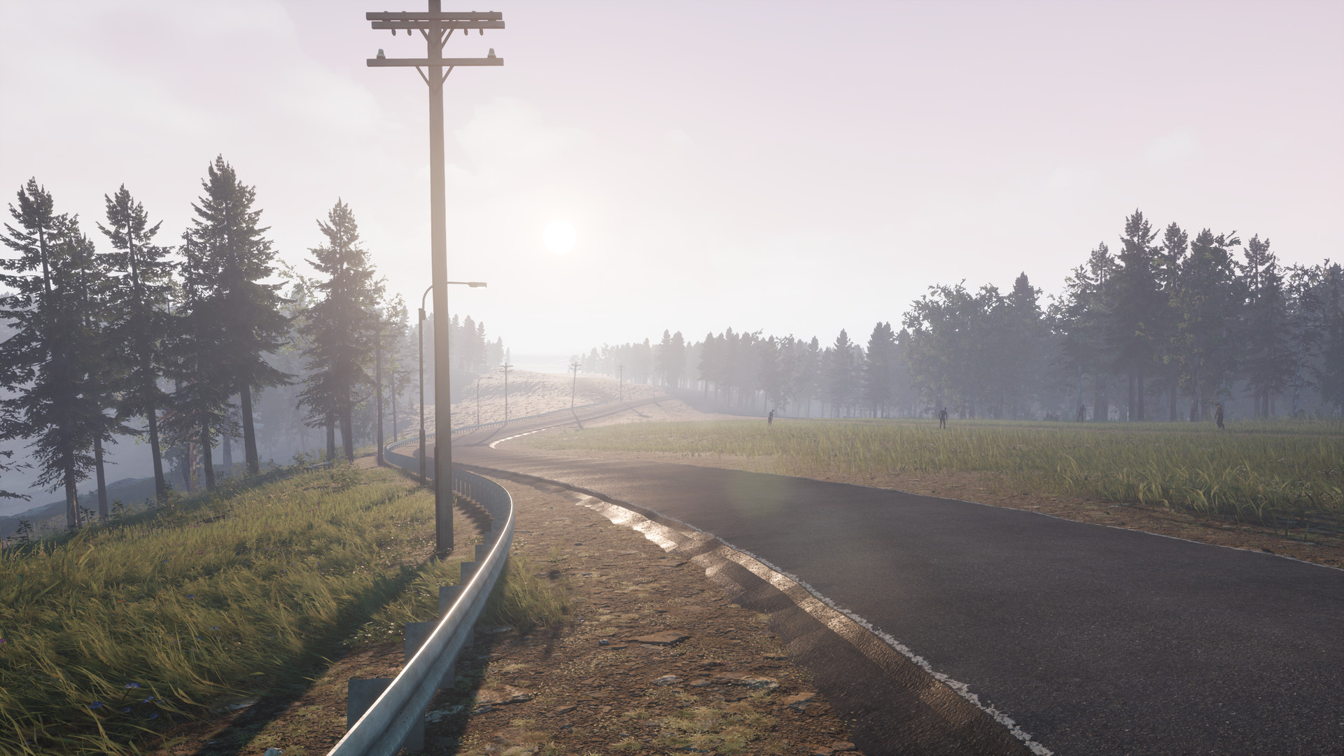 VEIN Demo Screenshot 4