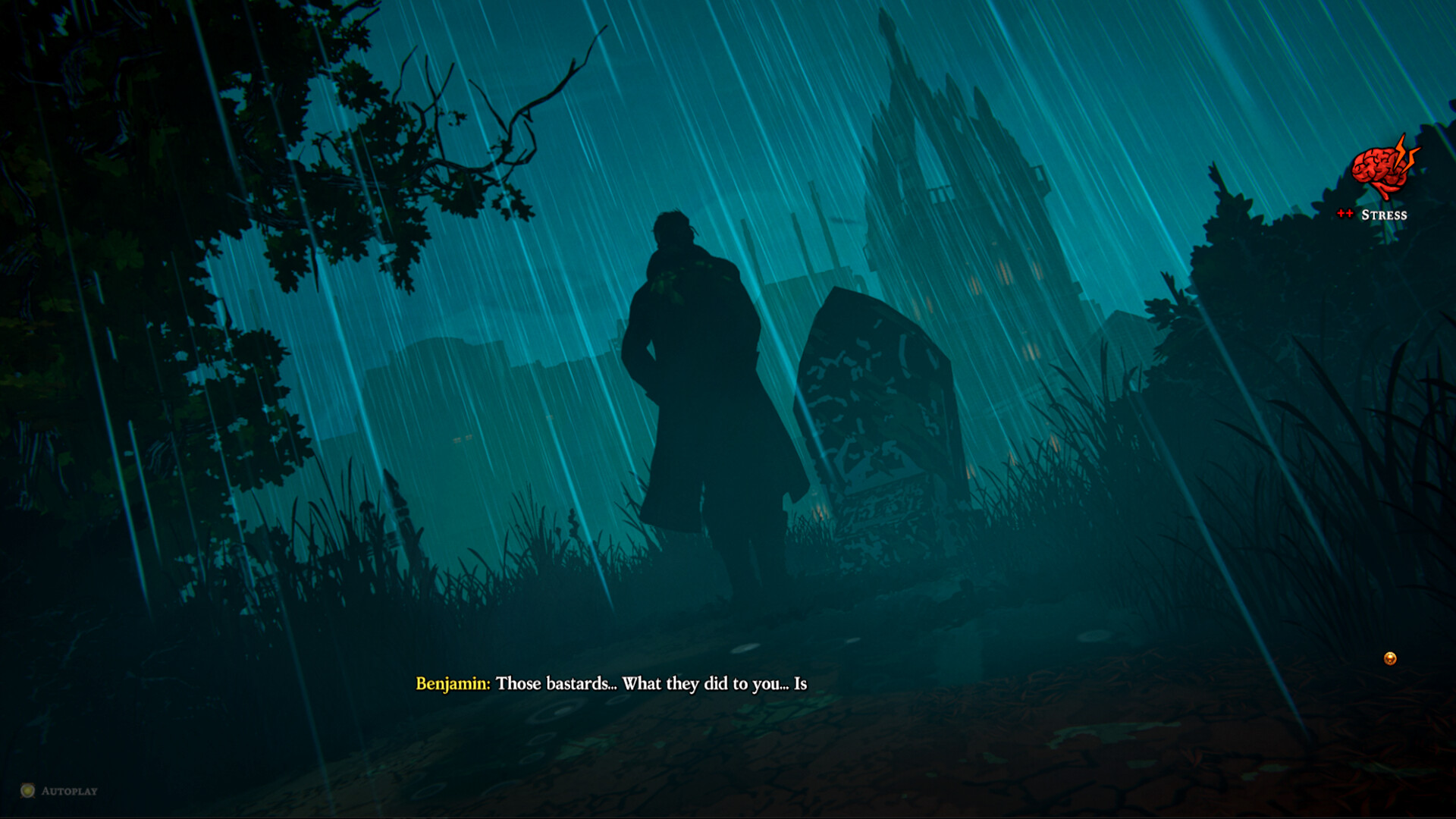 The Midnight Crimes Screenshot 7