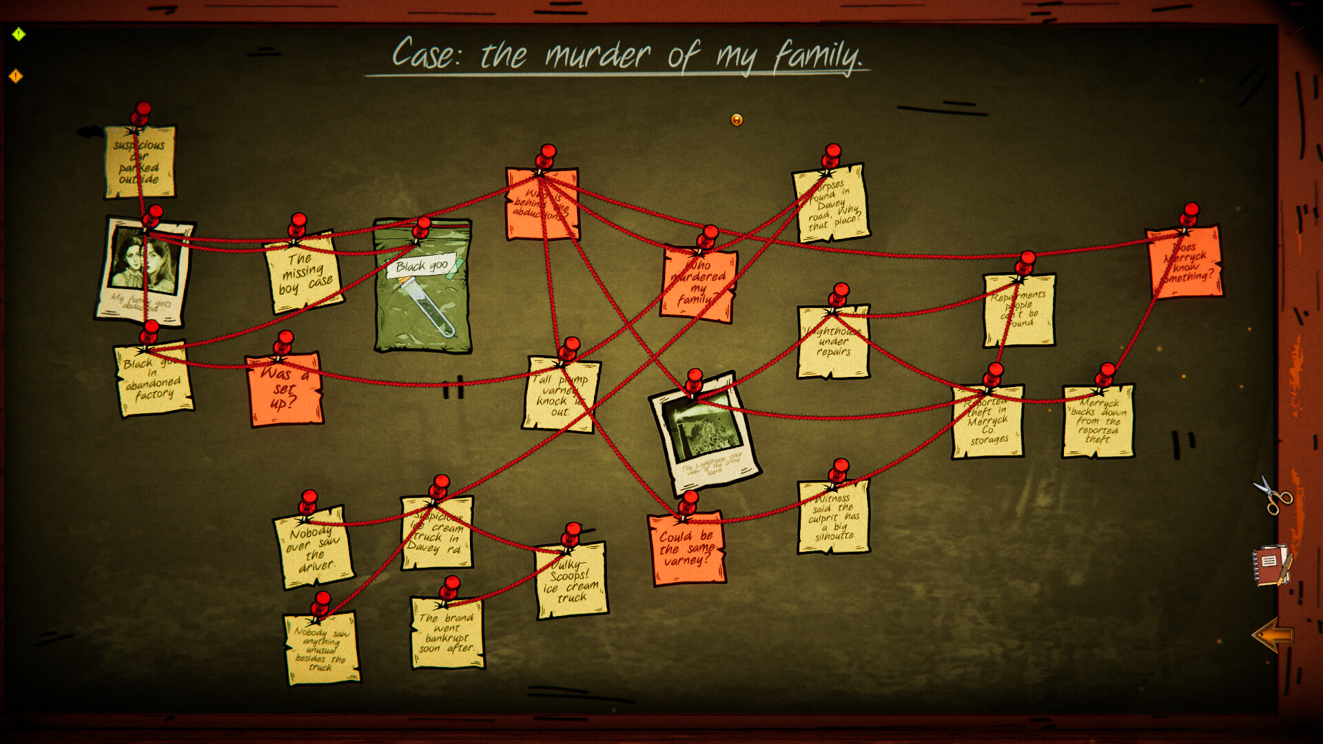 The Midnight Crimes Screenshot 4