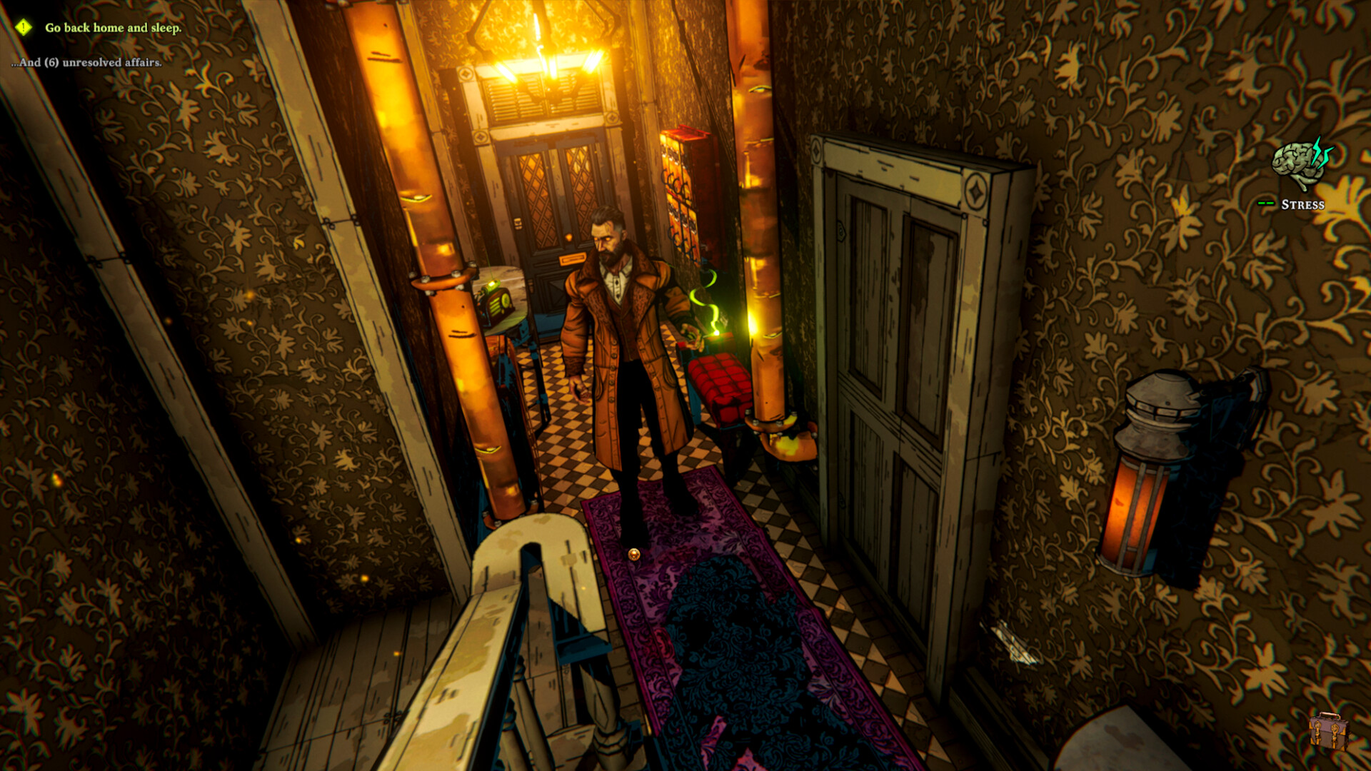 The Midnight Crimes Screenshot 21