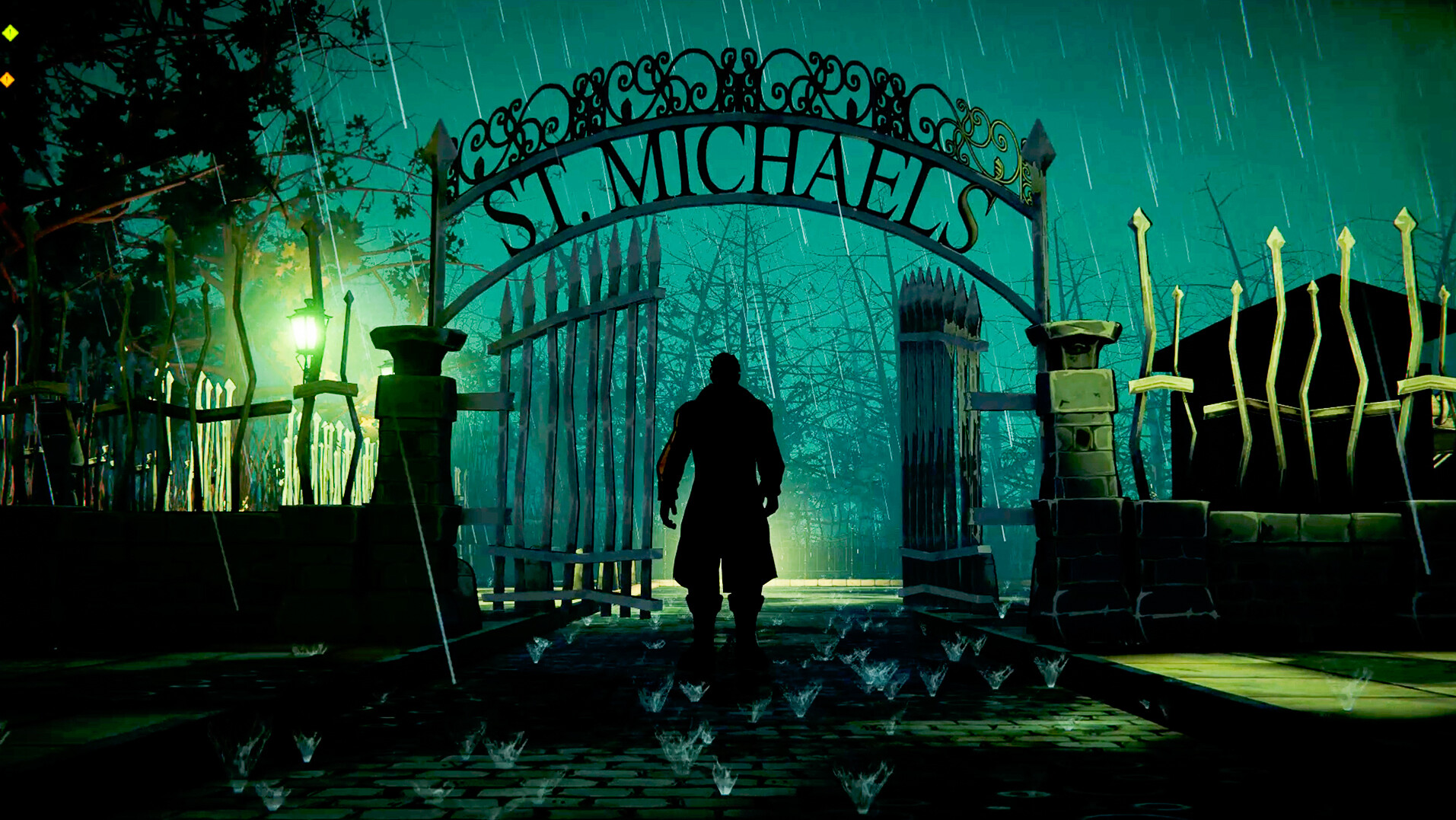 The Midnight Crimes Screenshot 12