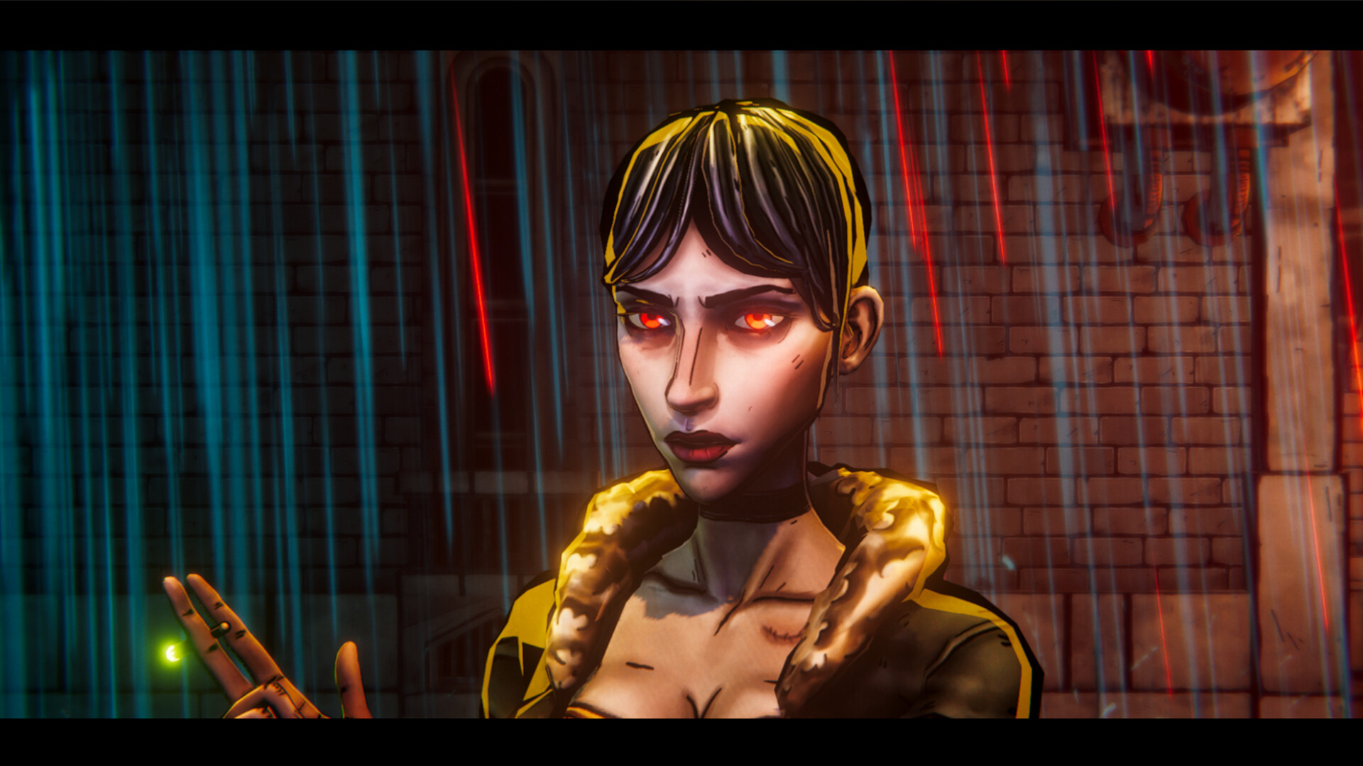 The Midnight Crimes Screenshot 8