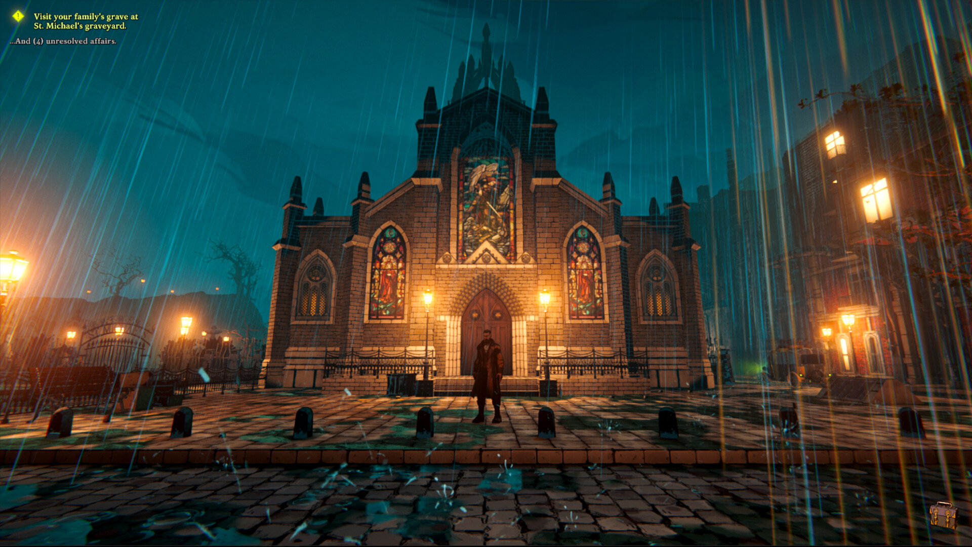 The Midnight Crimes Screenshot 10