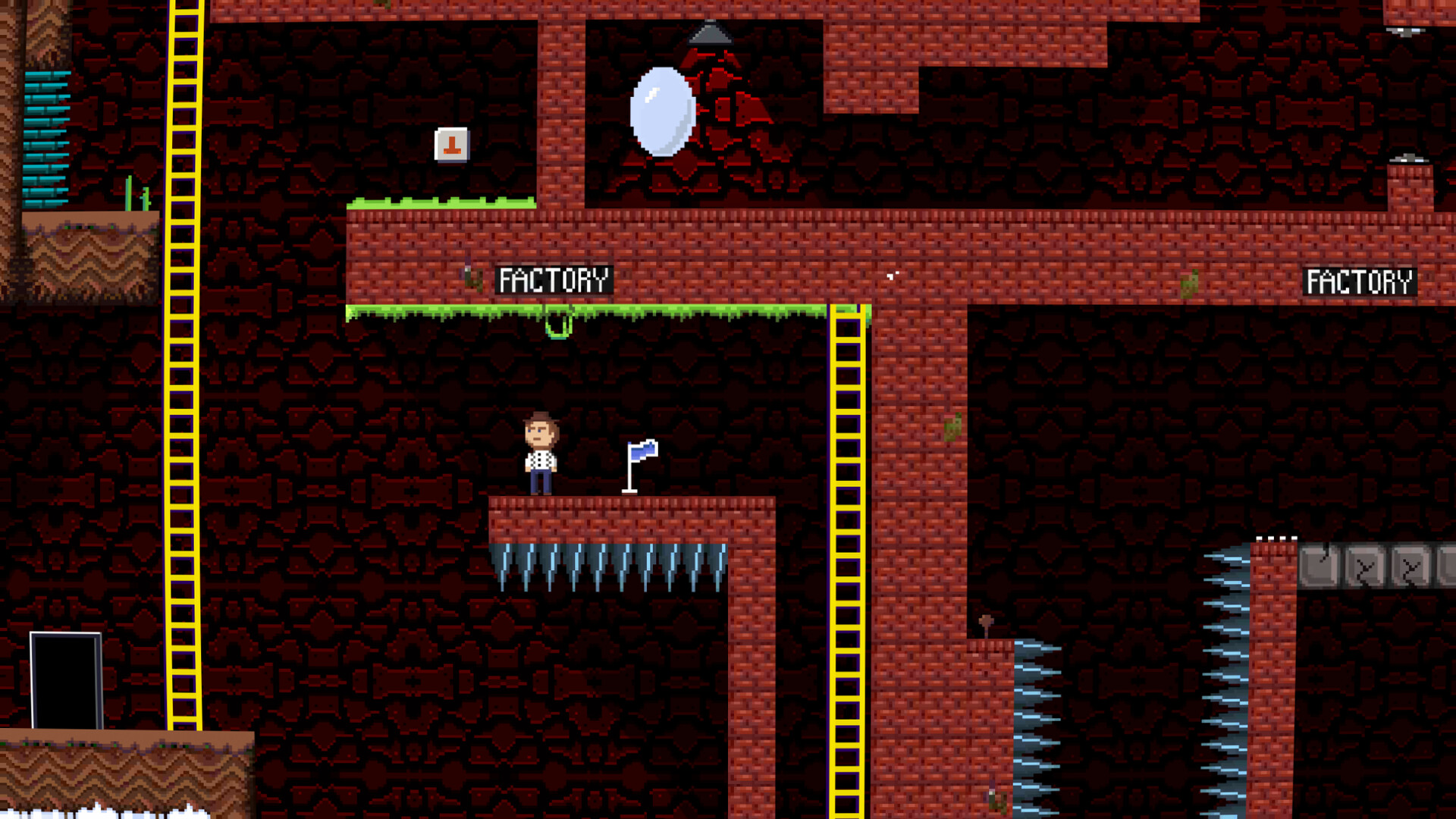 Dutch's Chickens Screenshot 1