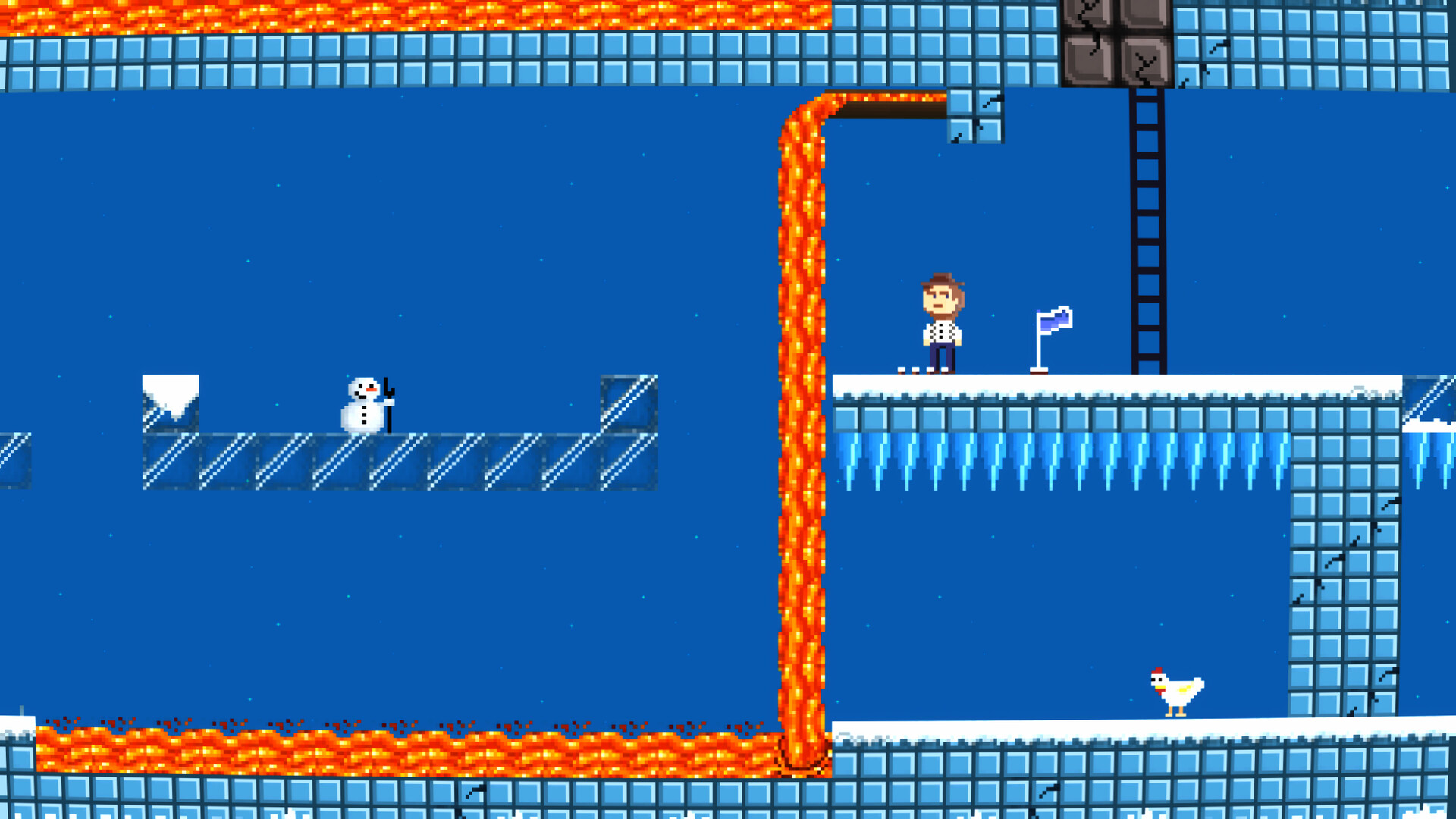 Dutch's Chickens Screenshot 3