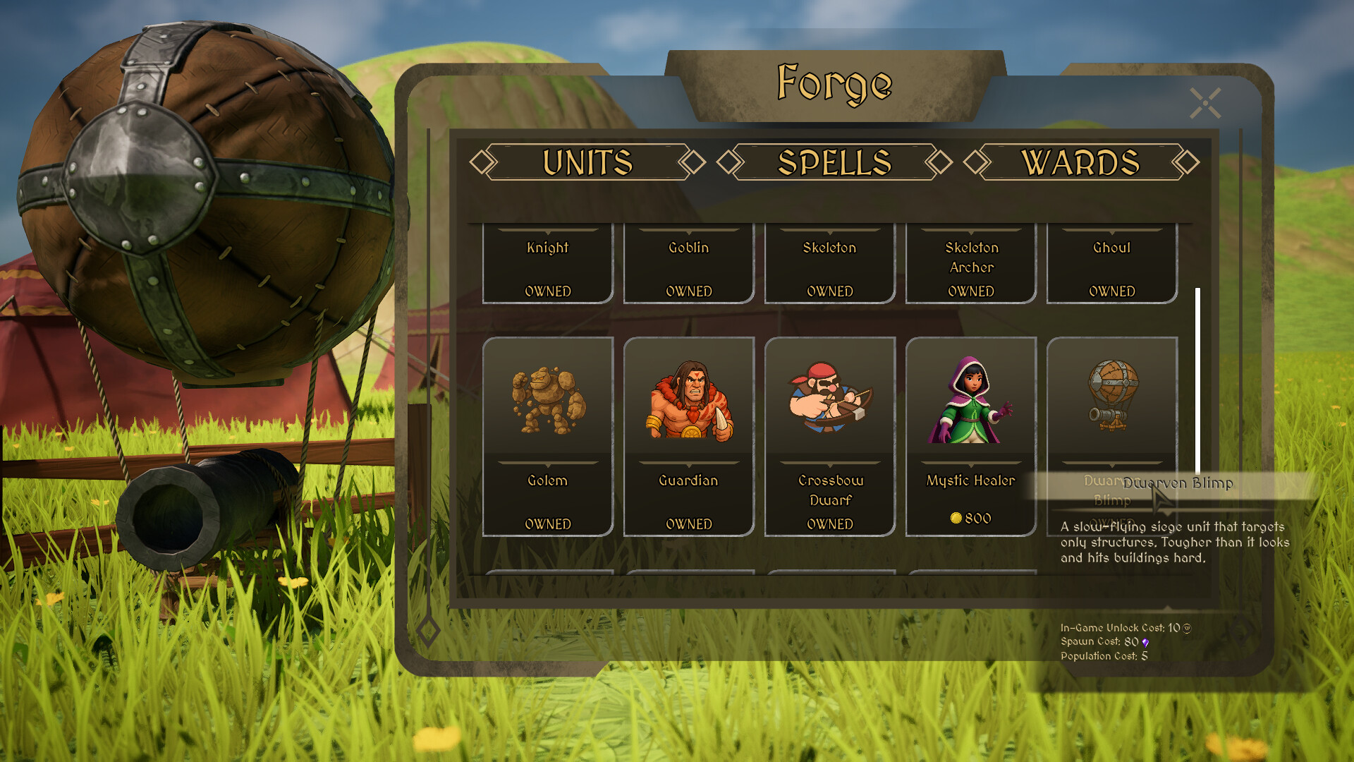 Basefall Screenshot 5