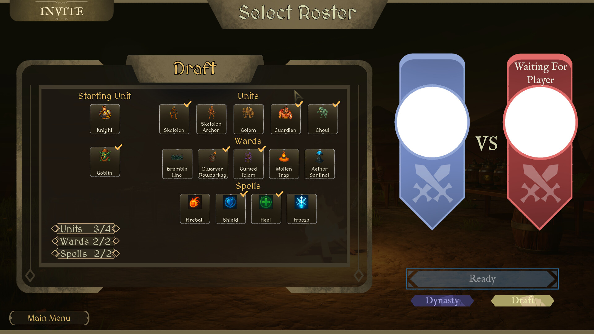 Basefall Screenshot 6