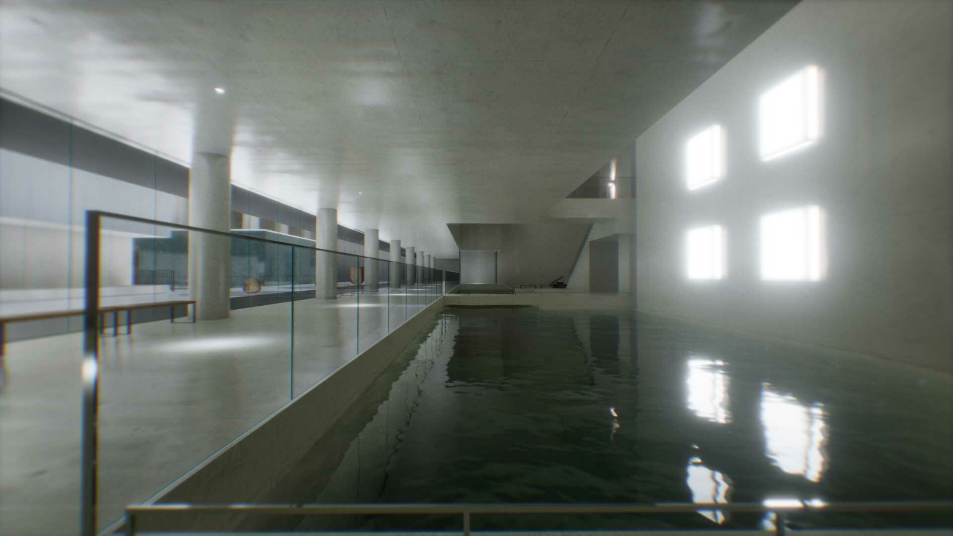 LIMSCAPE DEMO Screenshot 12