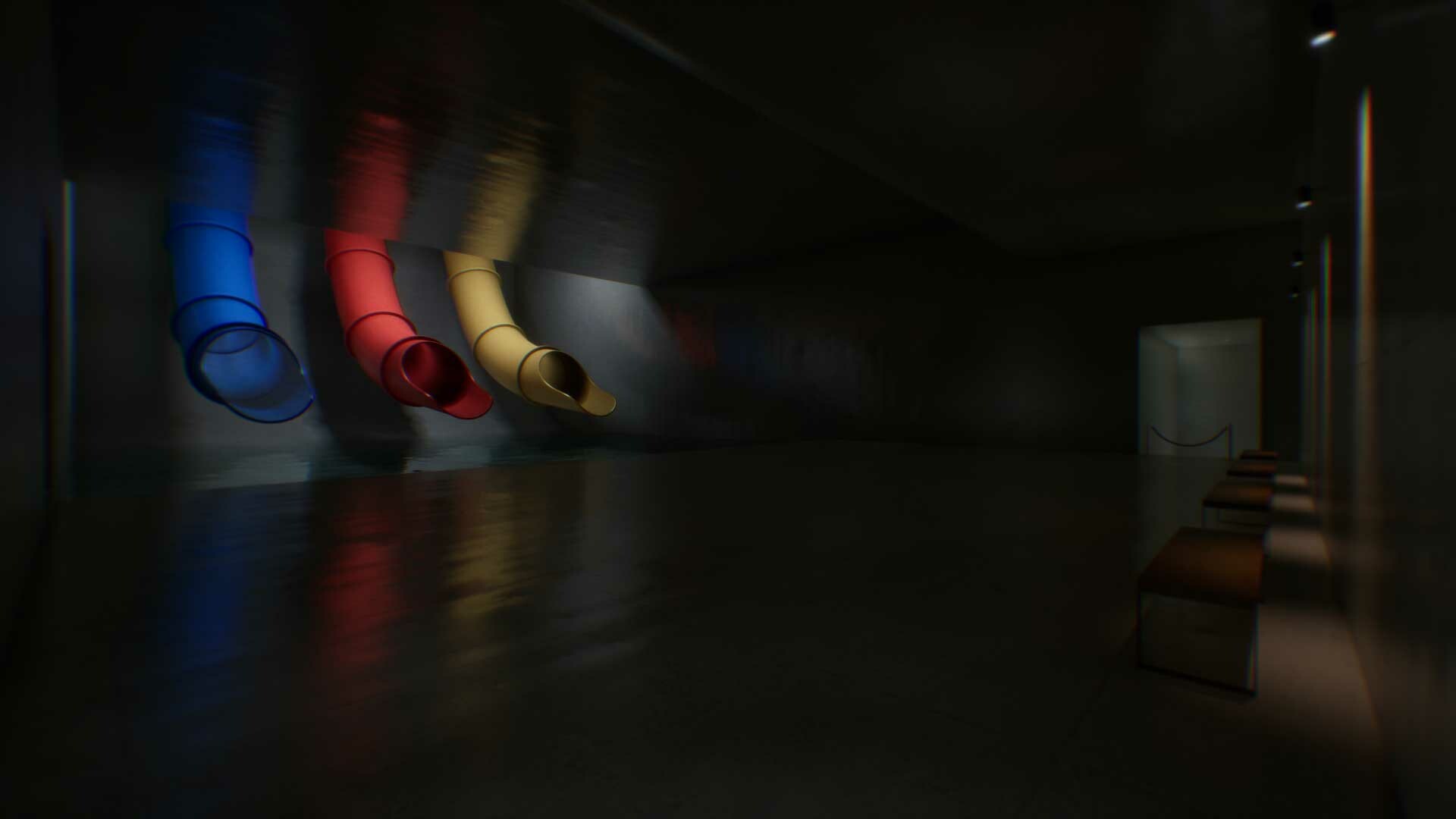 LIMSCAPE DEMO Screenshot 5