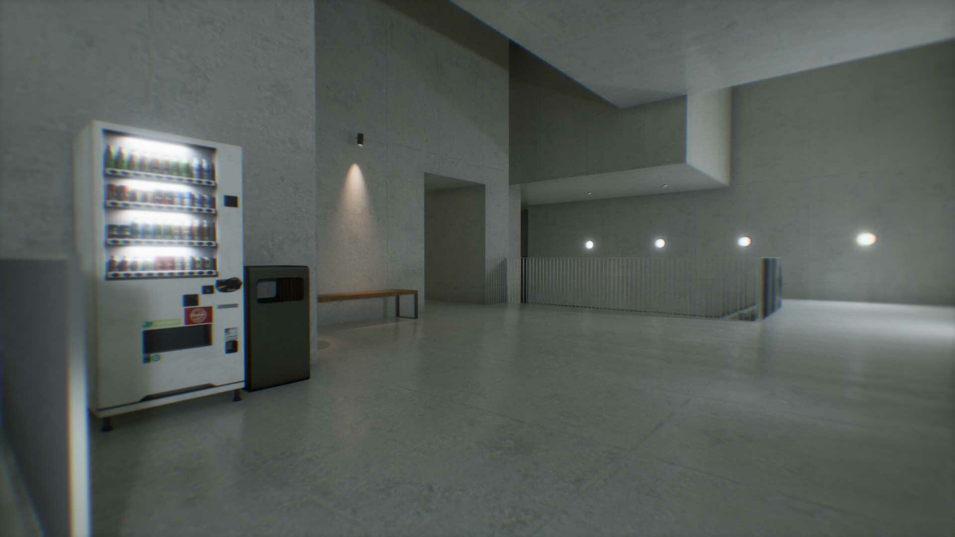 LIMSCAPE DEMO Screenshot 14