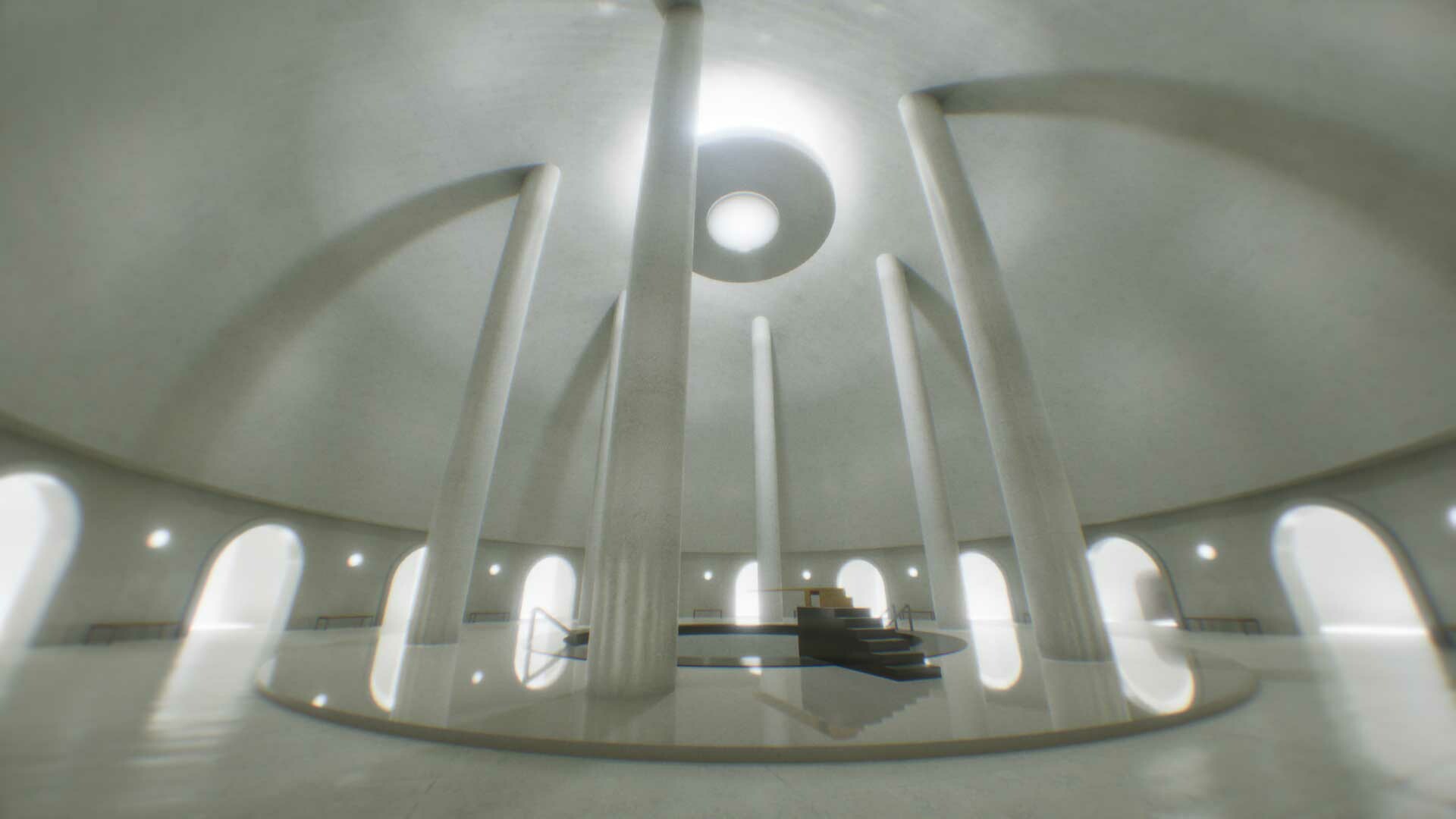 LIMSCAPE DEMO Screenshot 6