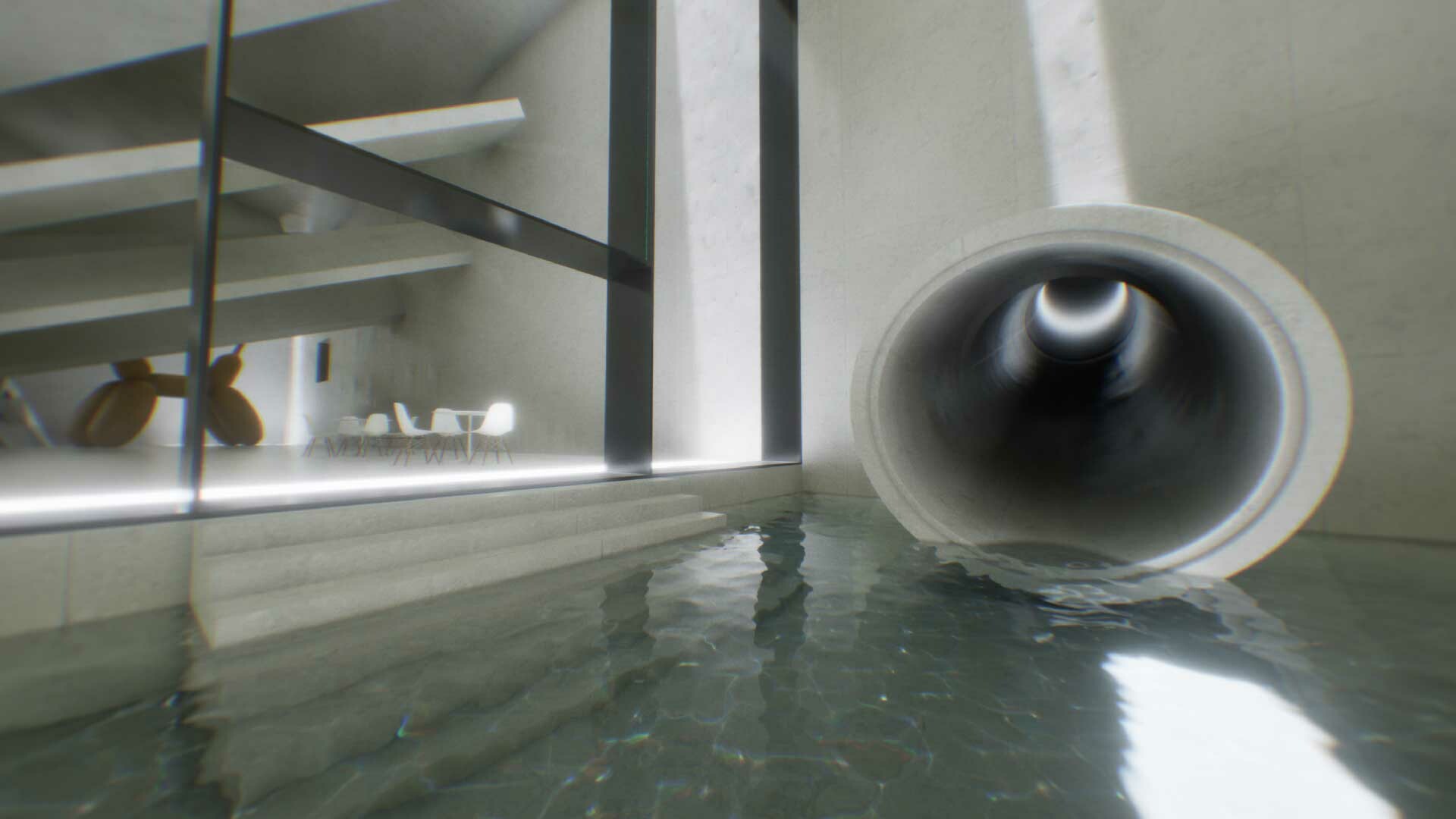 LIMSCAPE DEMO Screenshot 17