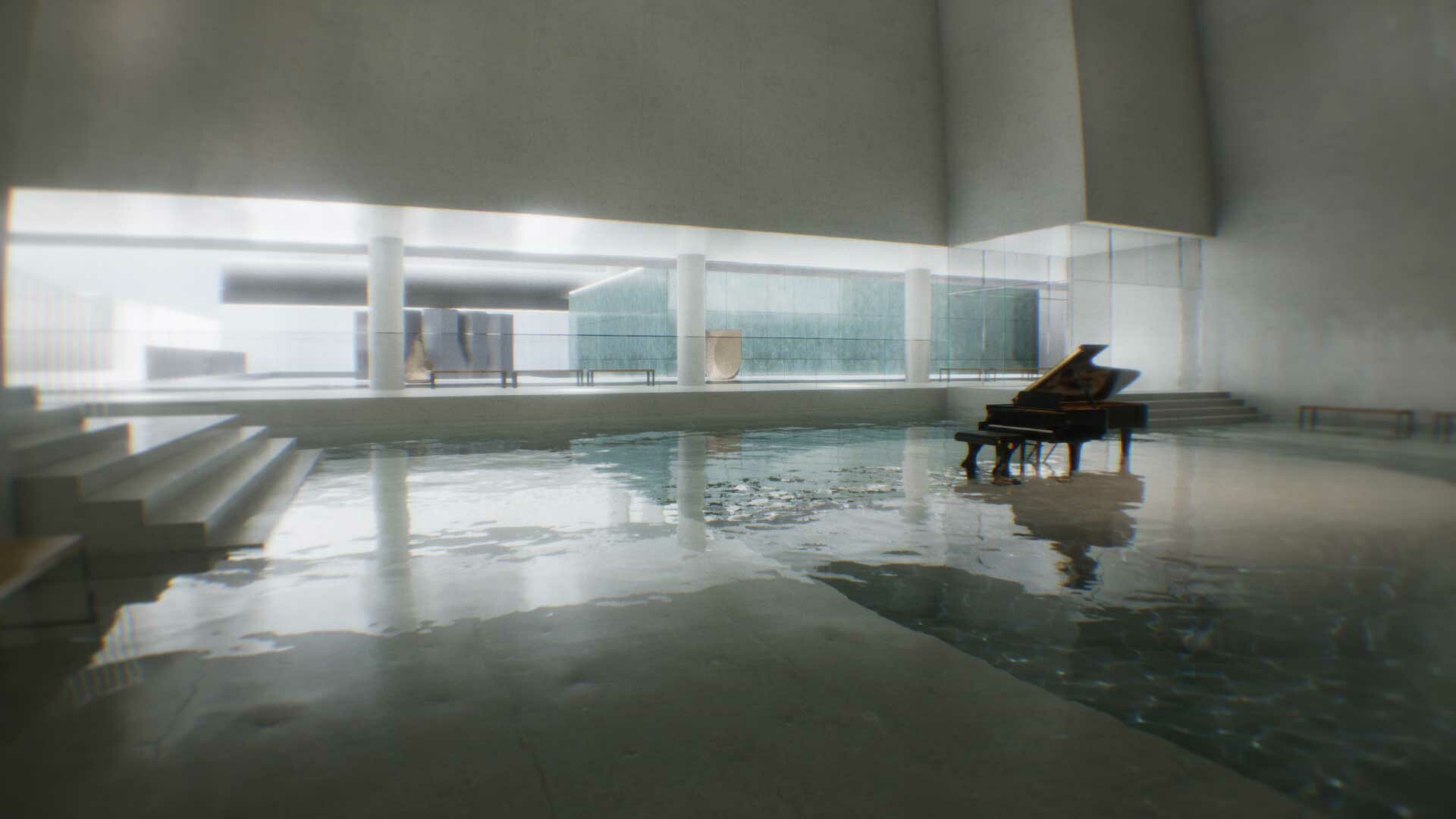 LIMSCAPE DEMO Screenshot 0