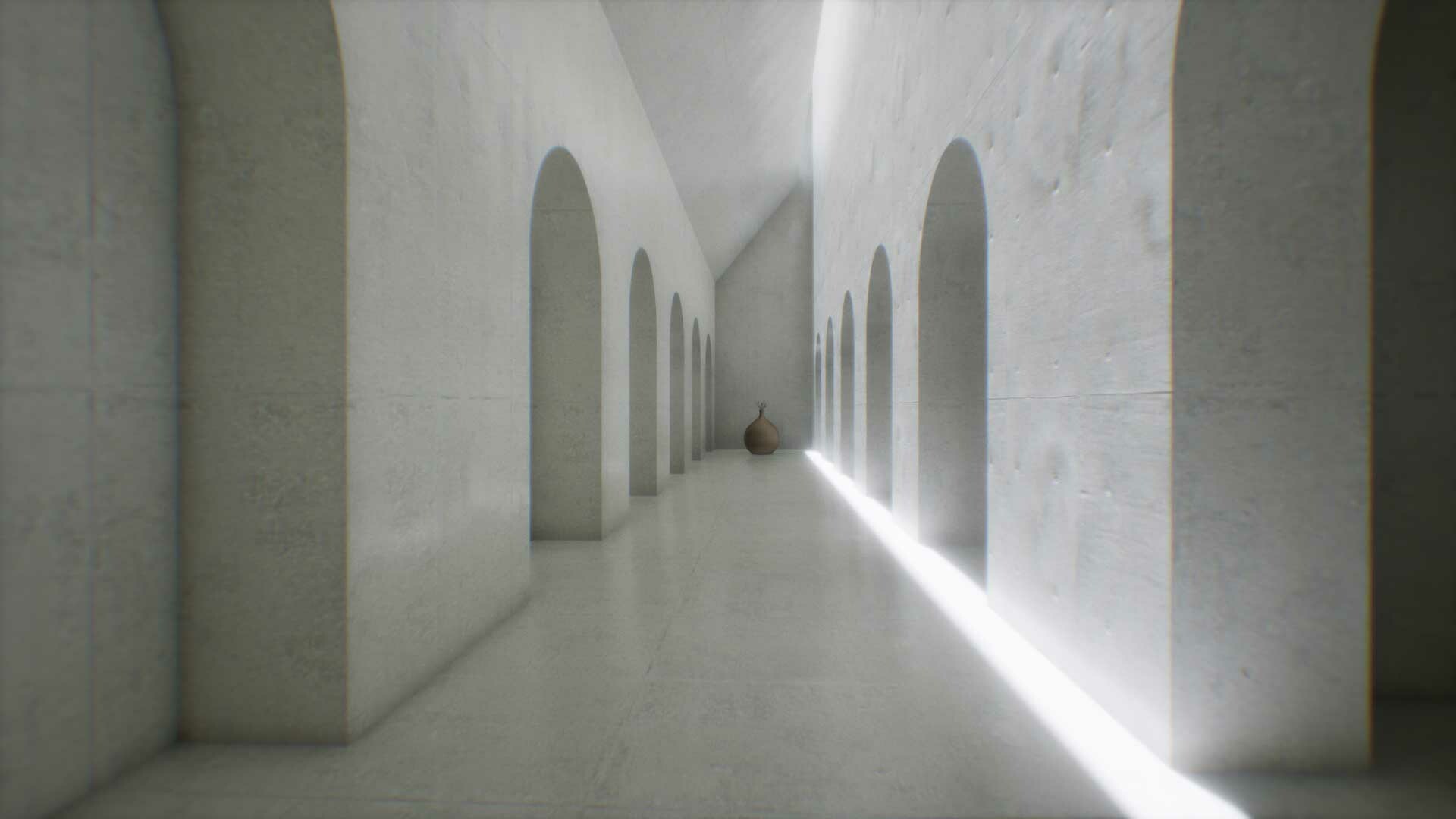 LIMSCAPE DEMO Screenshot 4