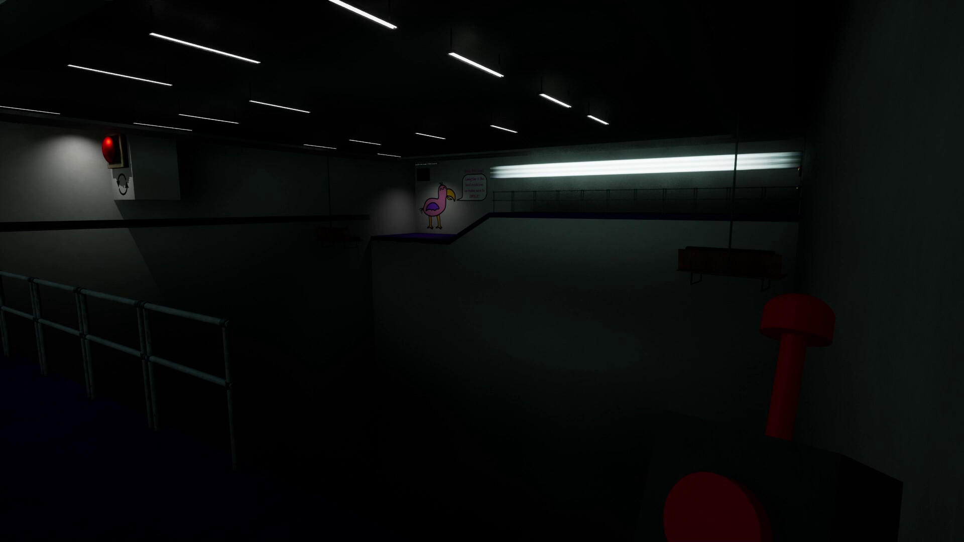 Garten of Banban Screenshot 4