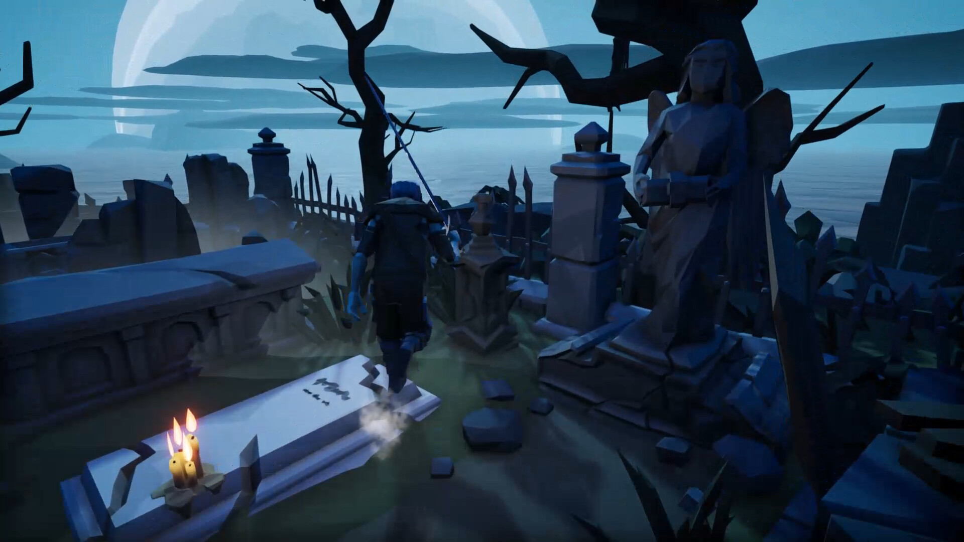 The Hundredth Floor Screenshot 10