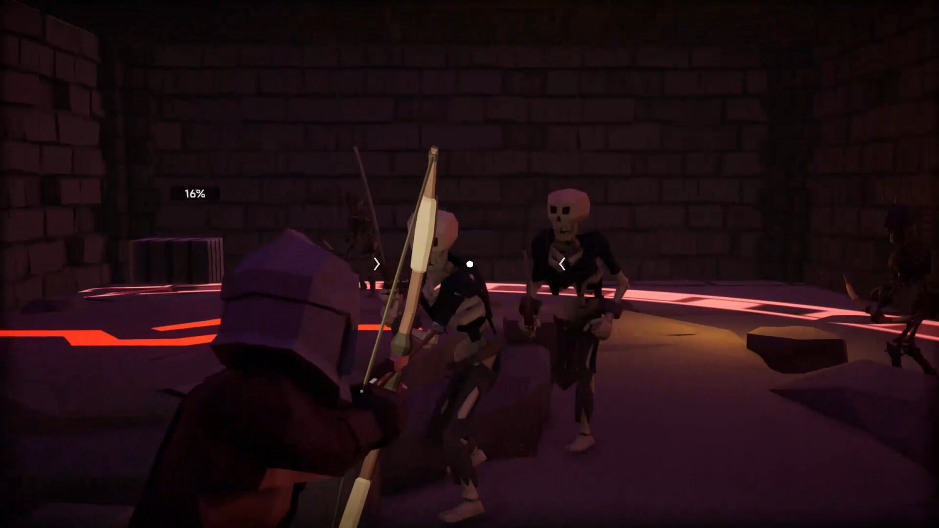 The Hundredth Floor Screenshot 2