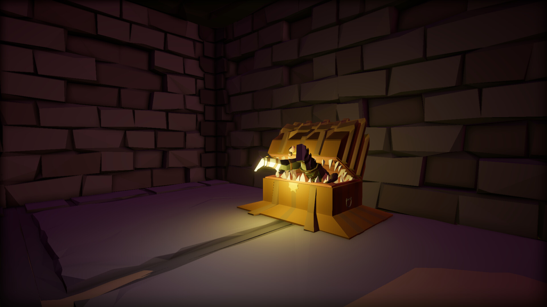 The Hundredth Floor Screenshot 8