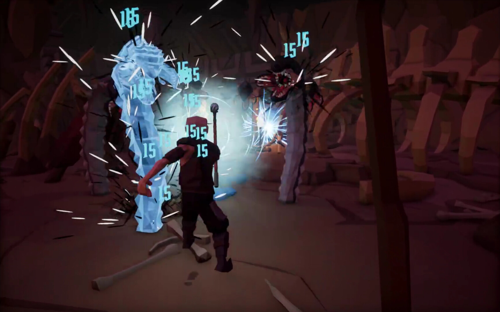 The Hundredth Floor Screenshot 5