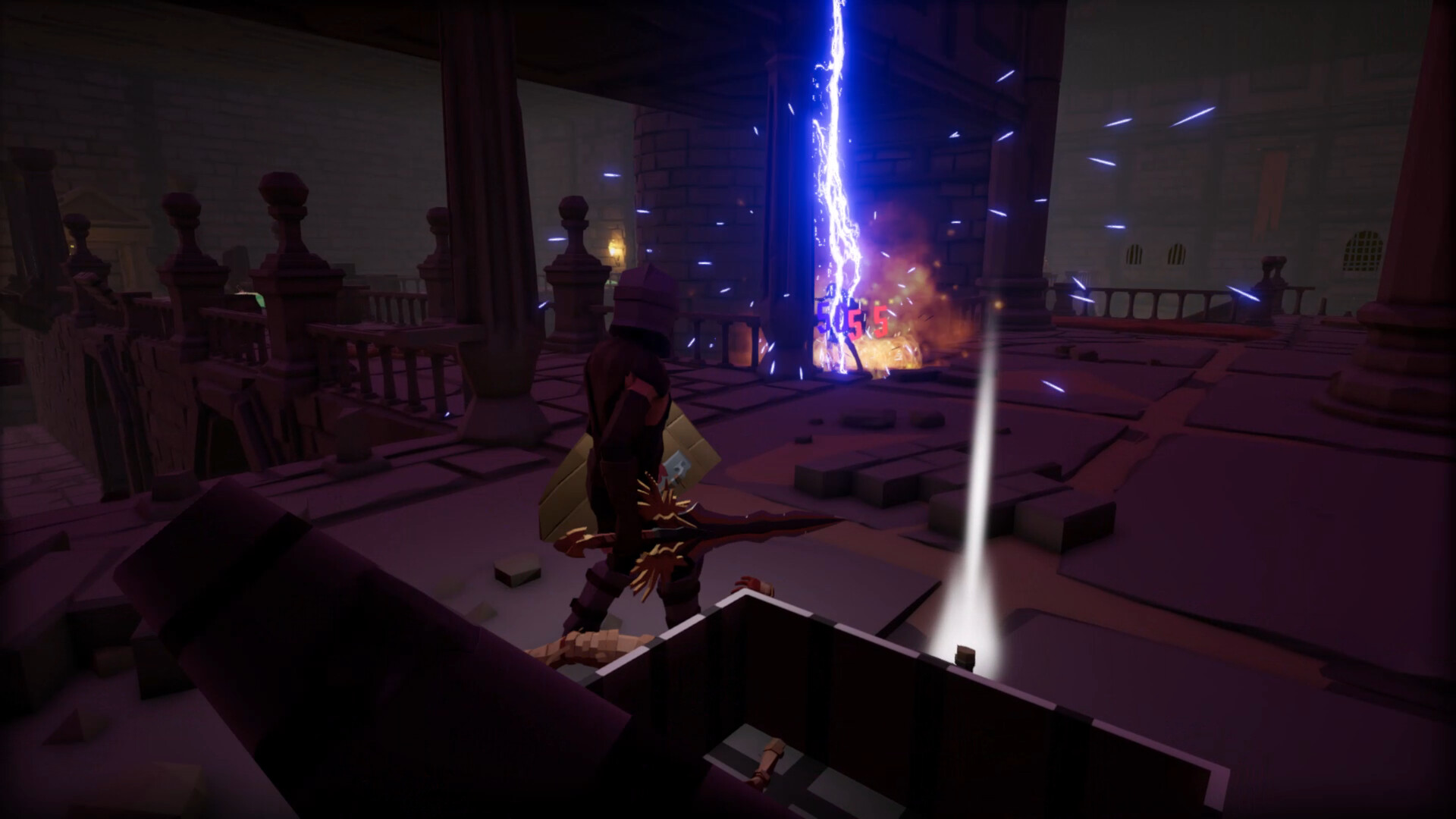 The Hundredth Floor Screenshot 7