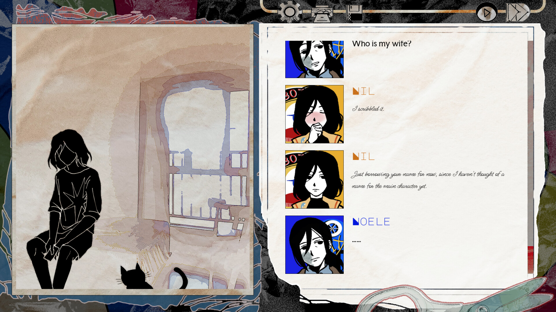 Stiff Neck Screenshot 2