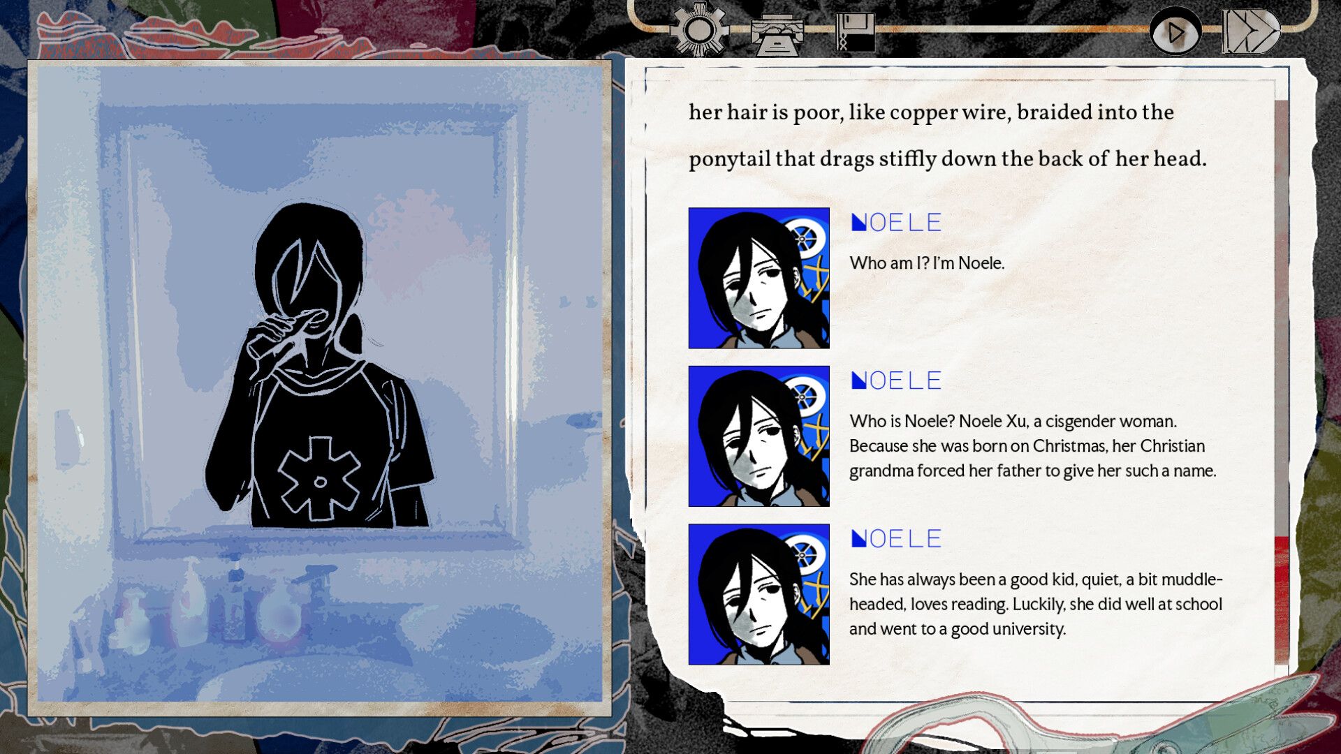 Stiff Neck Screenshot 5