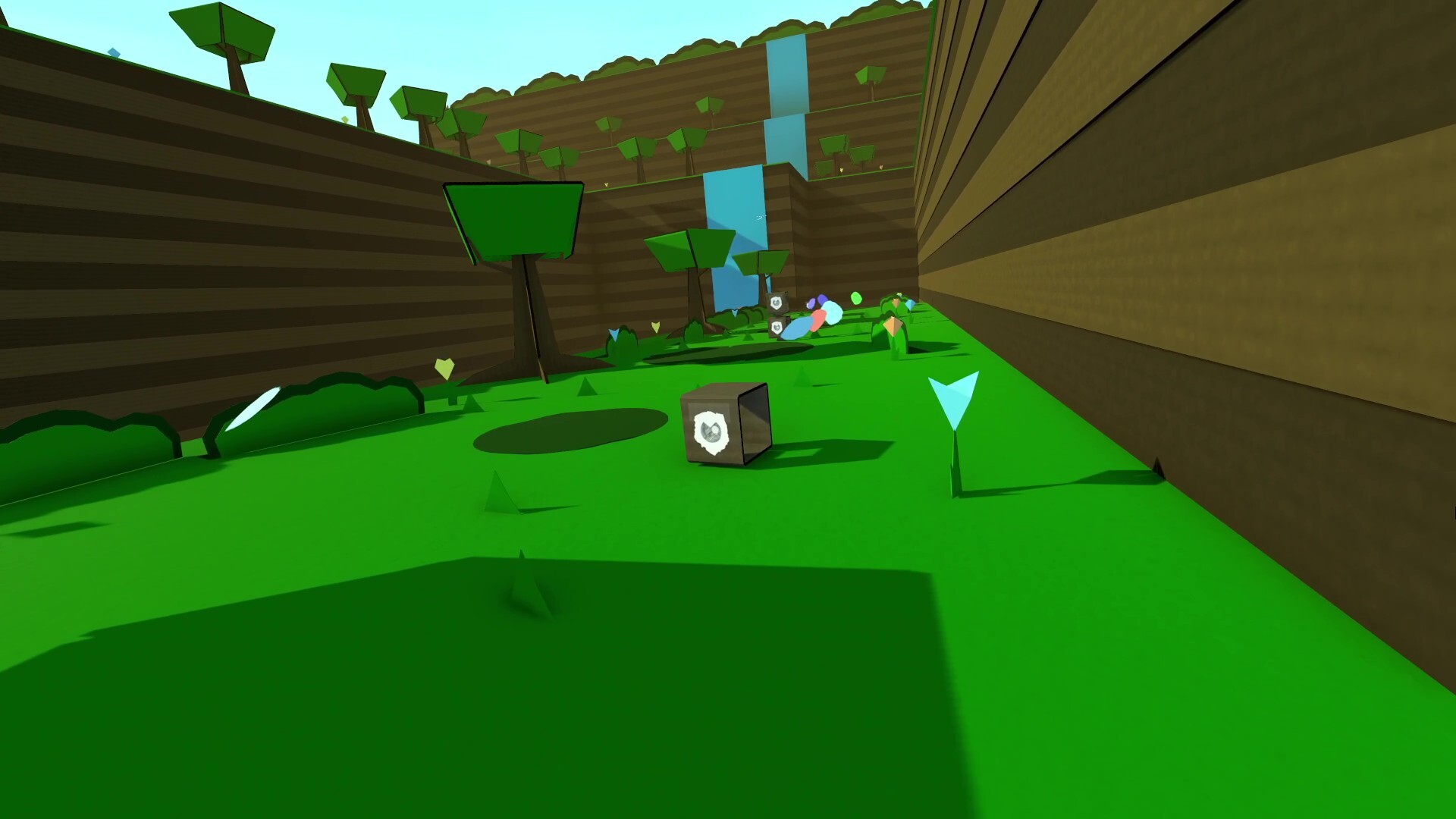 Paper Craft Screenshot 3