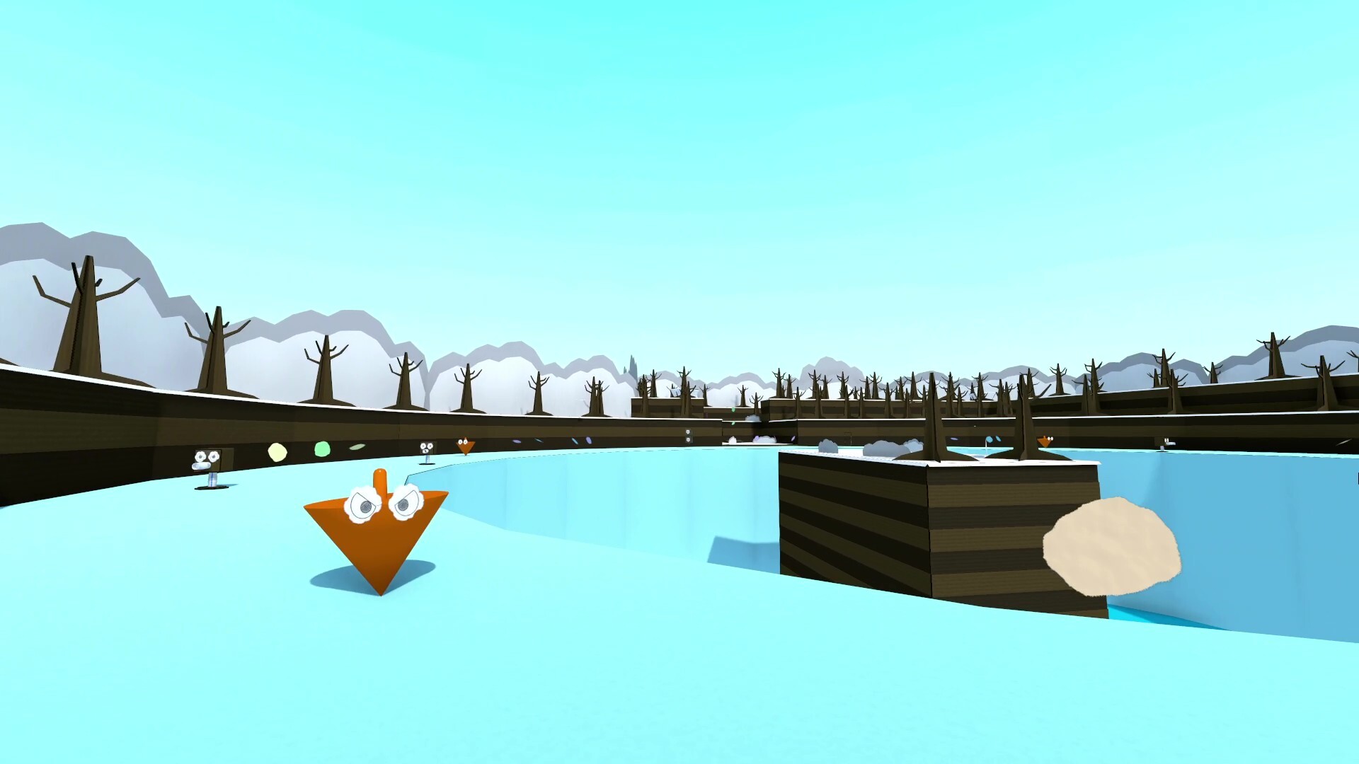 Paper Craft Screenshot 7