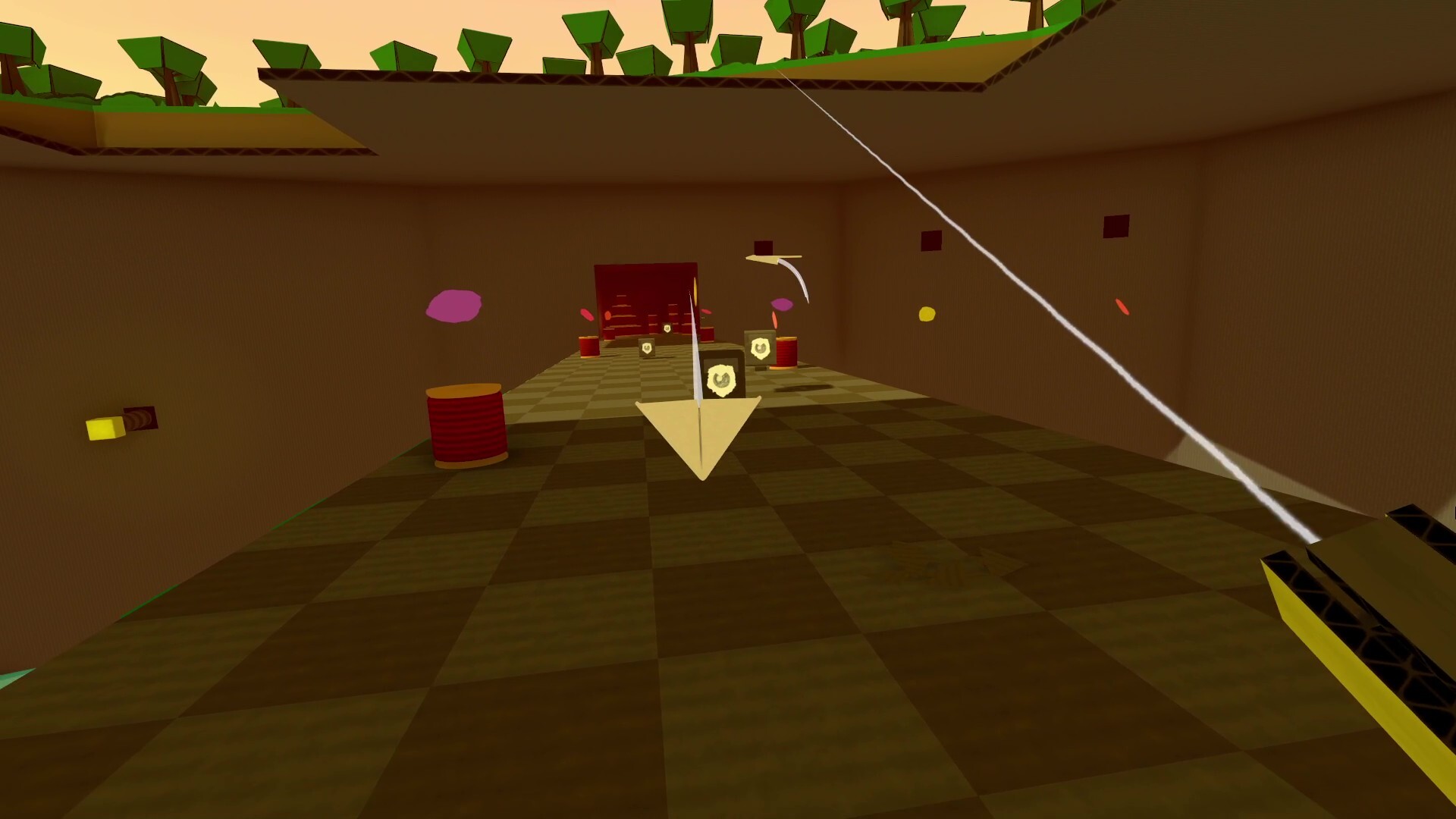 Paper Craft Screenshot 6