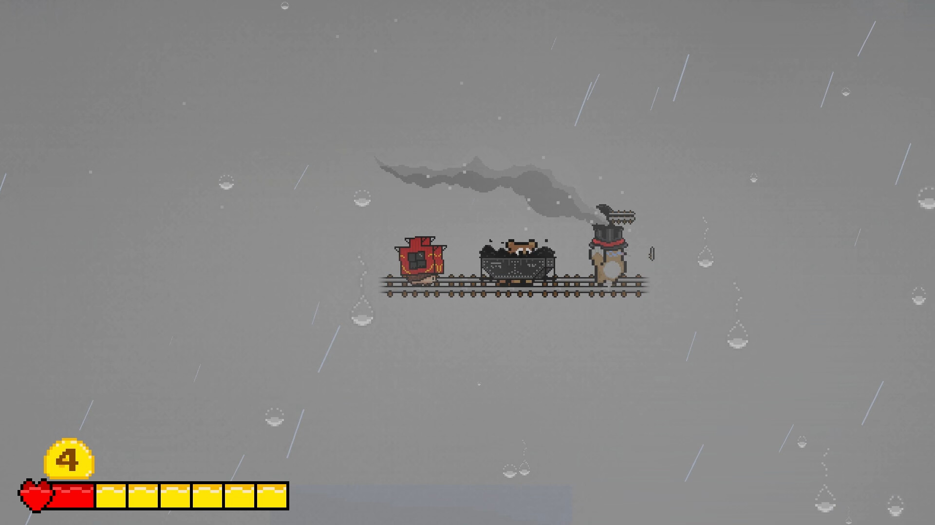 The Forbidden Forest Screenshot 9