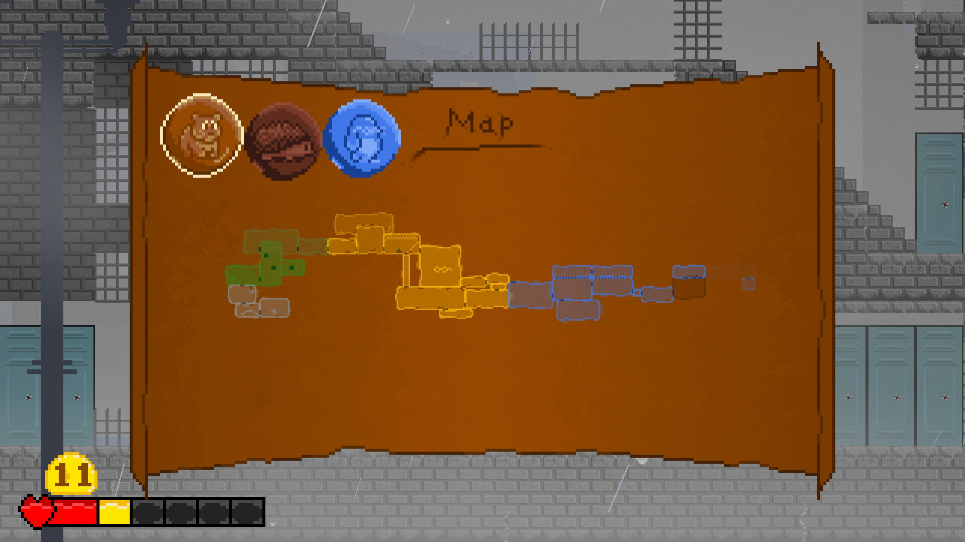 The Forbidden Forest Screenshot 6