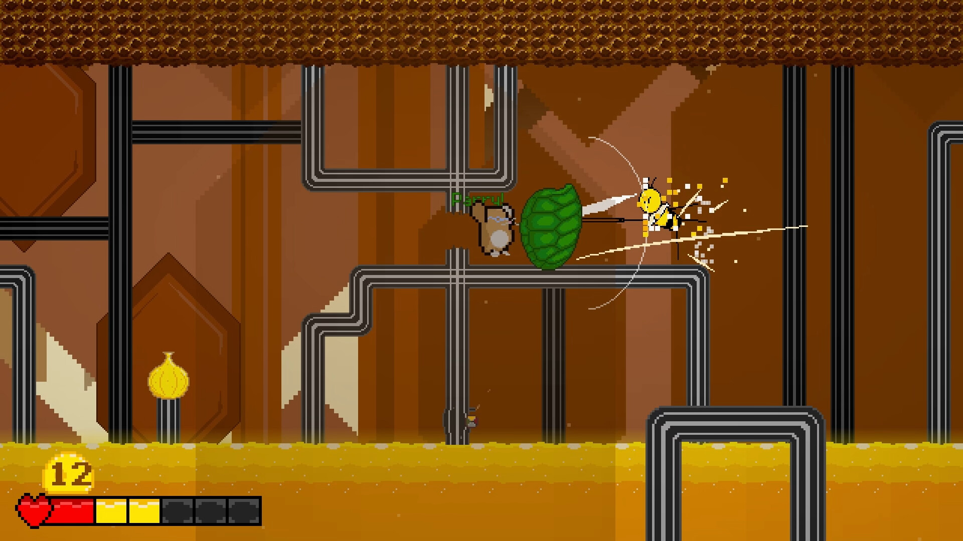 The Forbidden Forest Screenshot 7