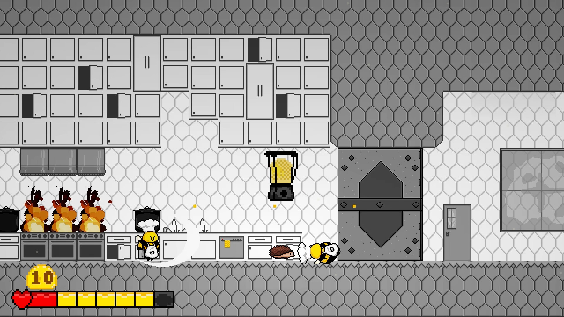 The Forbidden Forest Screenshot 4