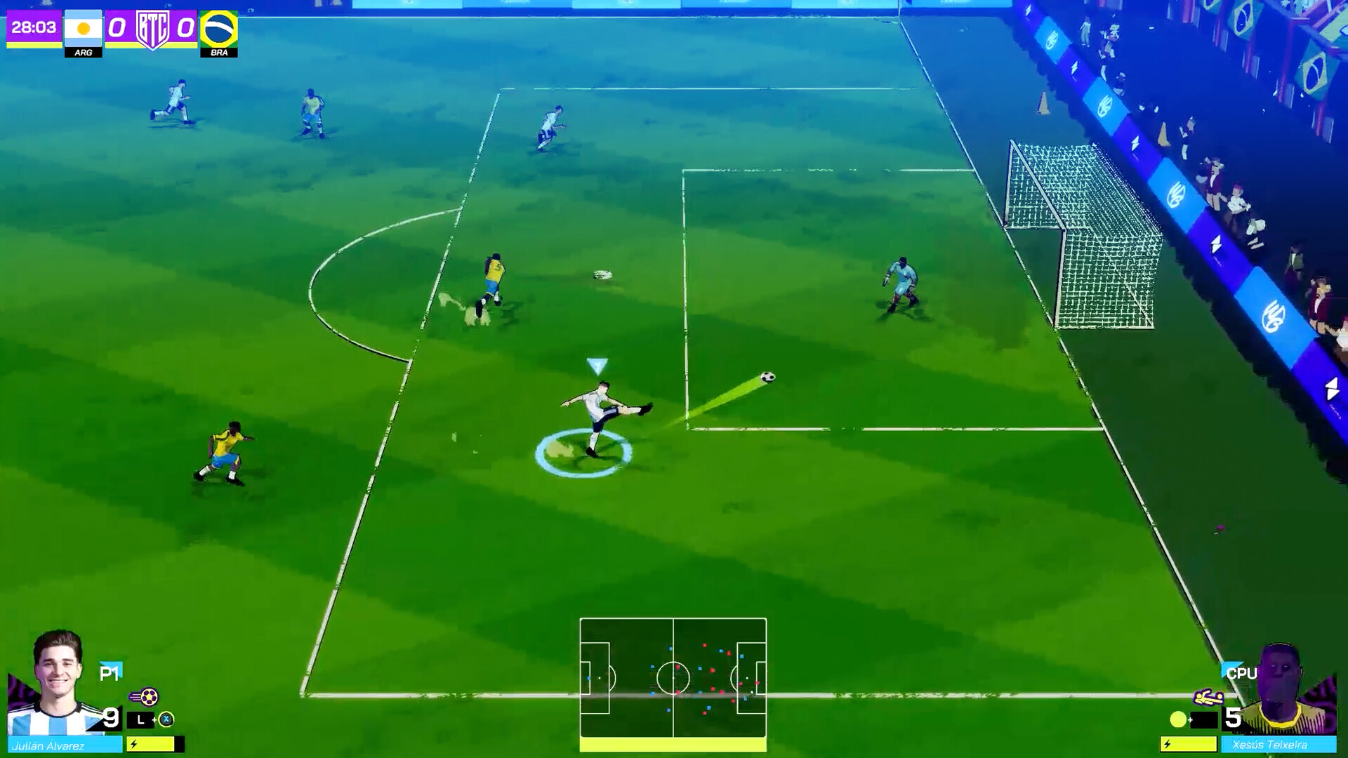 Beat The Champions Screenshot 3