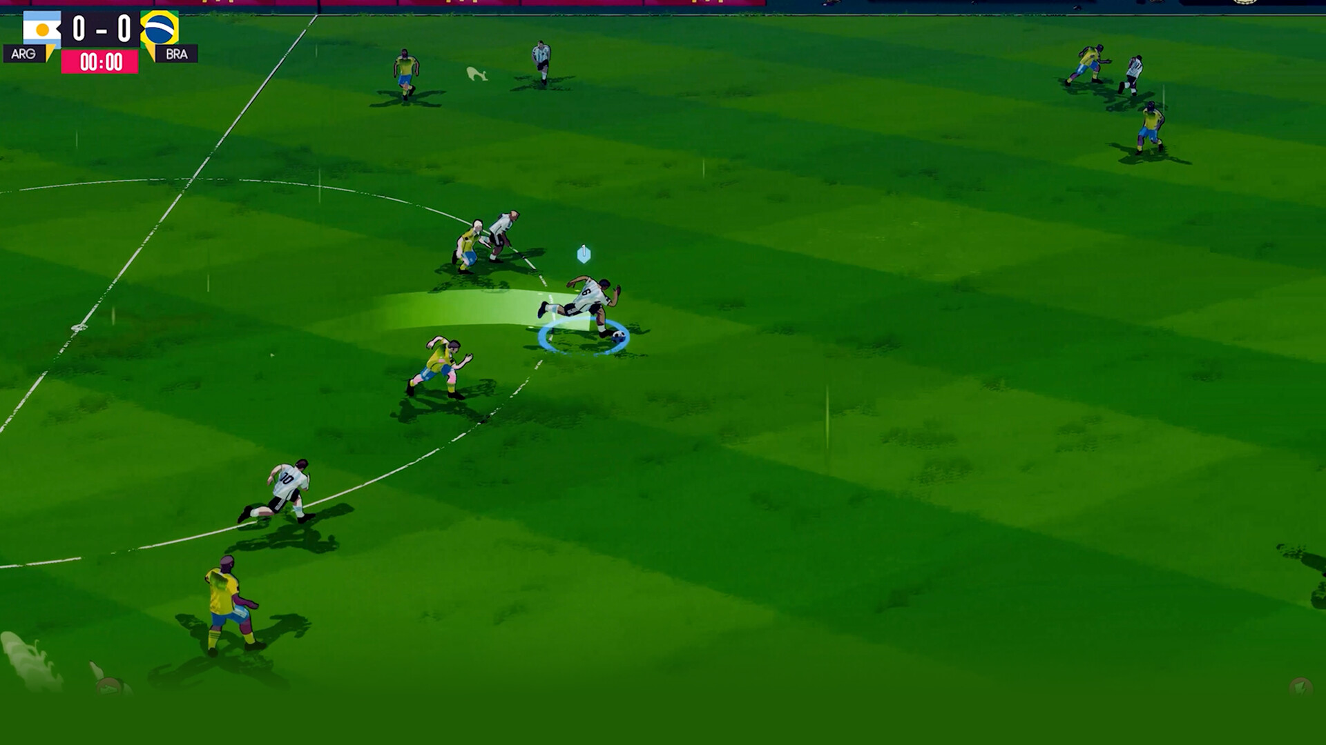 Beat The Champions Screenshot 6