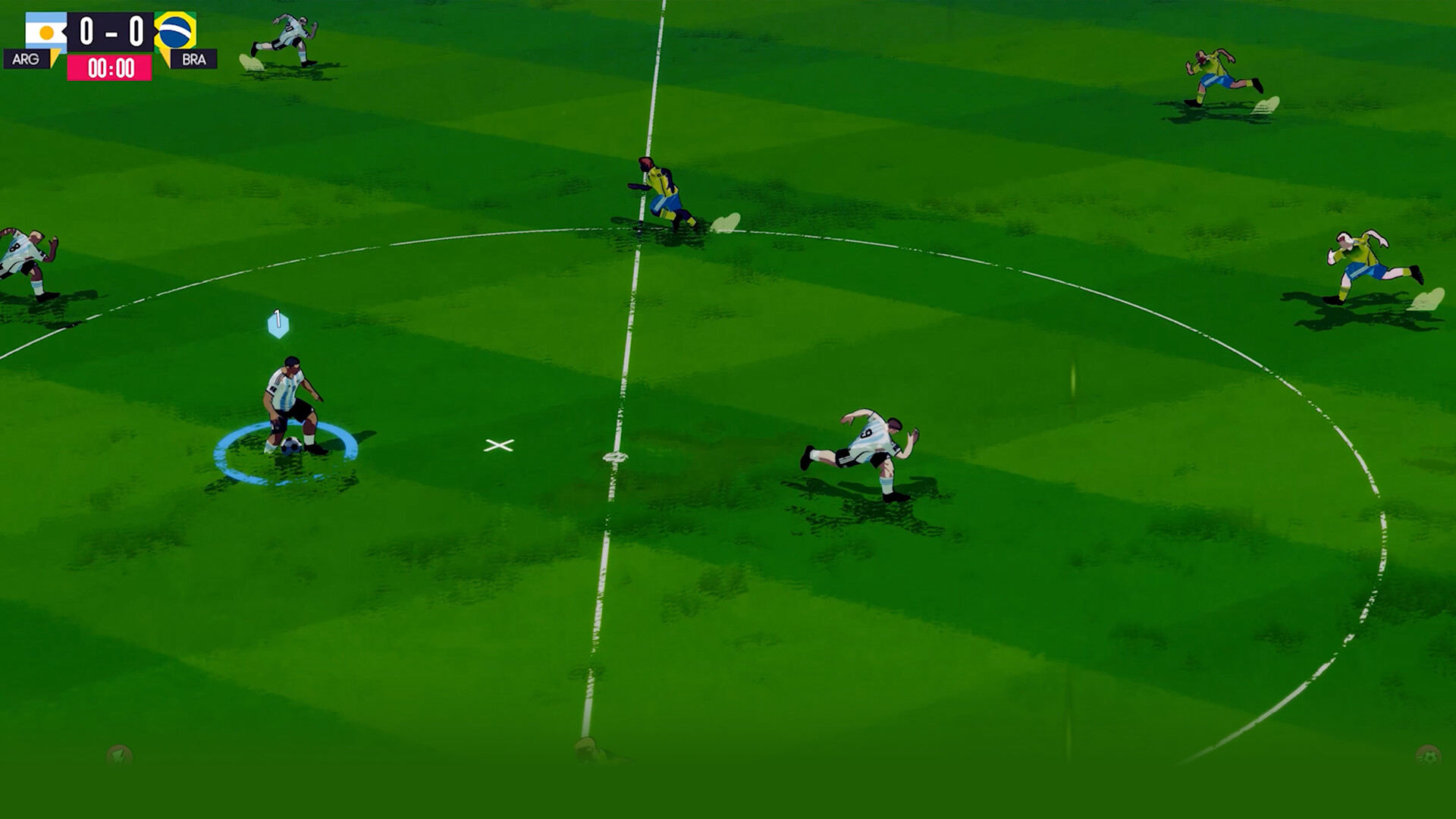 Beat The Champions Screenshot 7