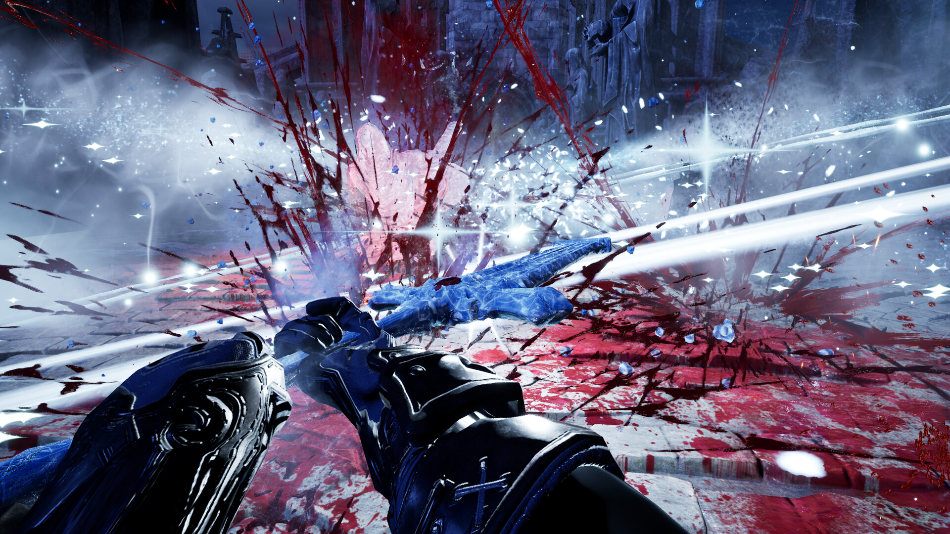 HOLY Intentions Screenshot 2