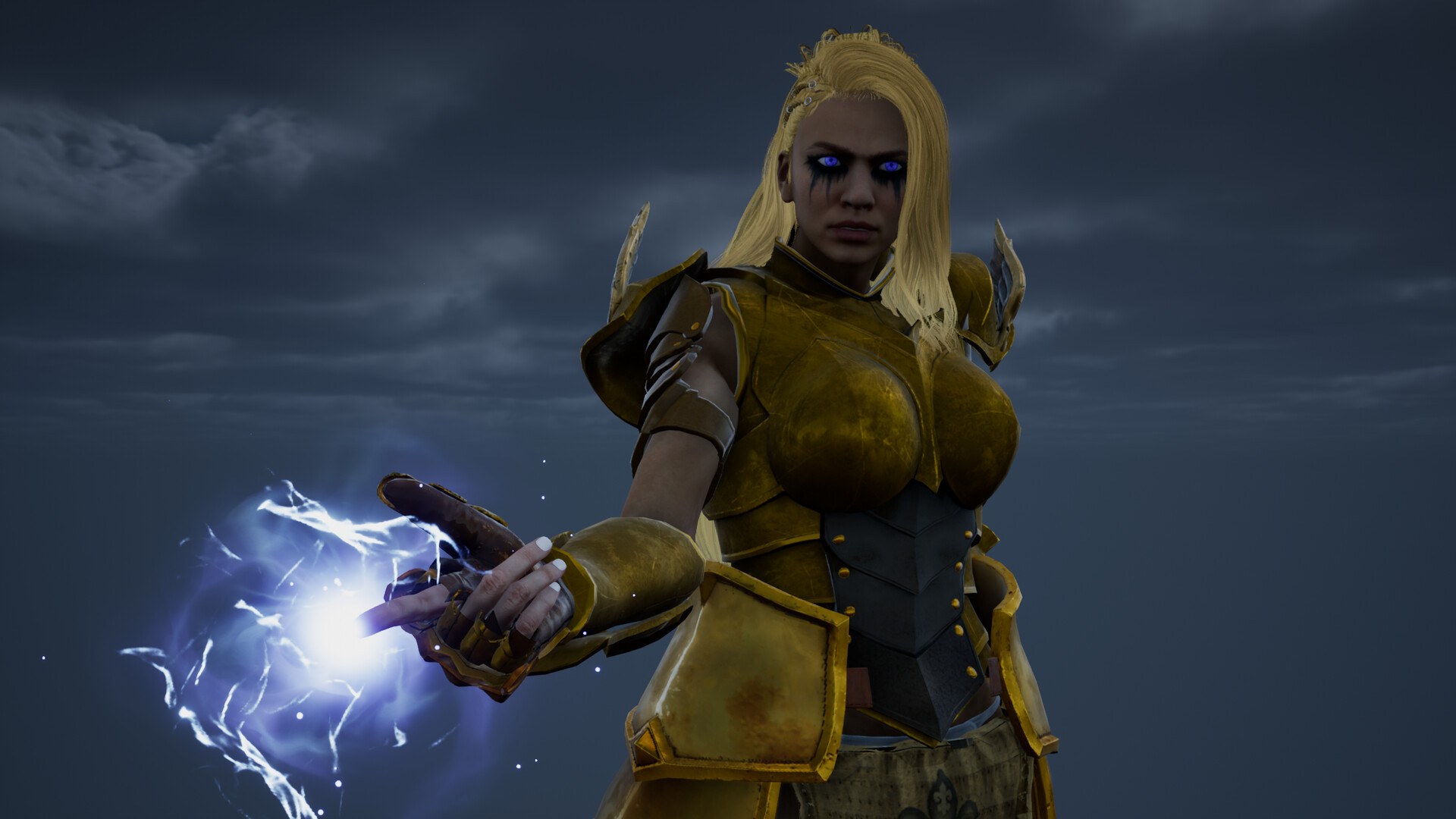 HOLY Intentions Screenshot 7