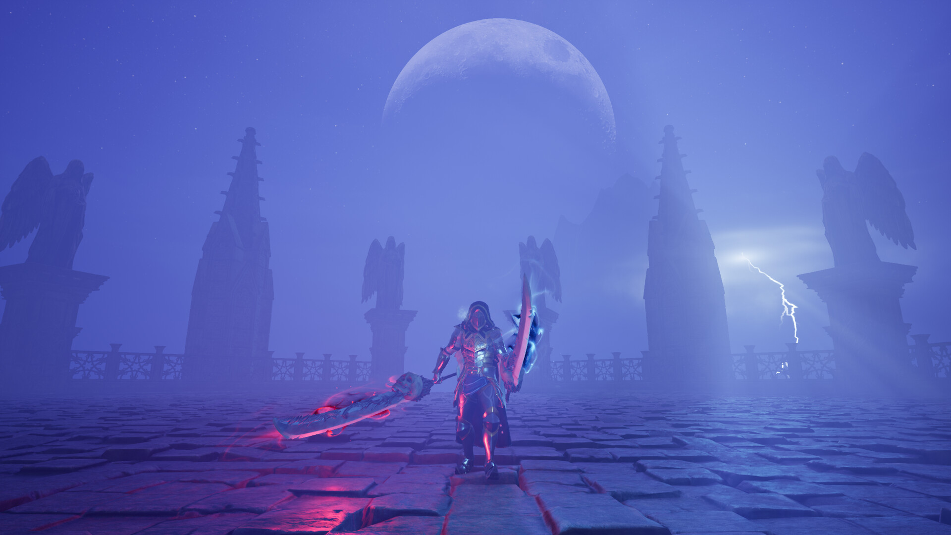 HOLY Intentions Screenshot 5