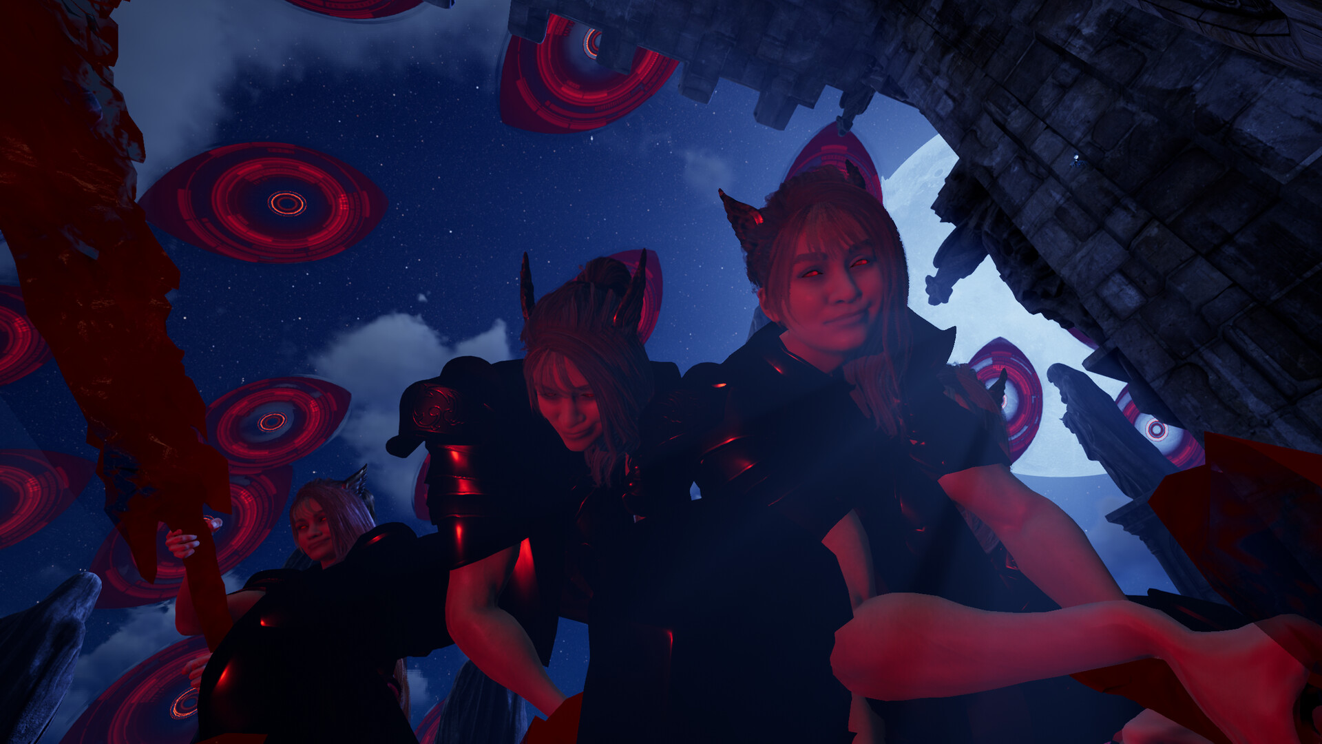 HOLY Intentions Screenshot 8