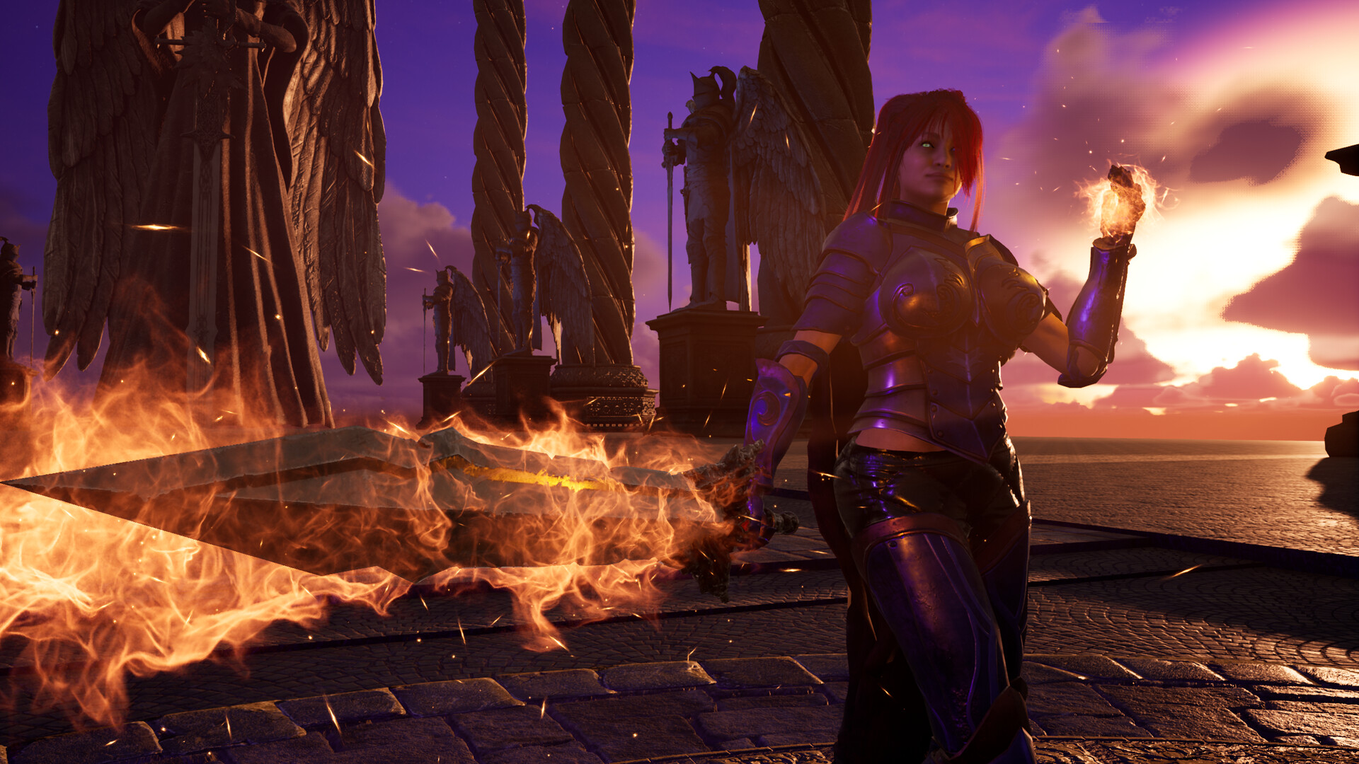 HOLY Intentions Screenshot 3