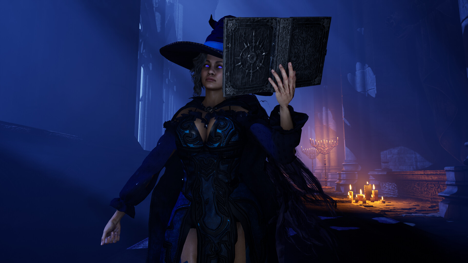 HOLY Intentions Screenshot 4