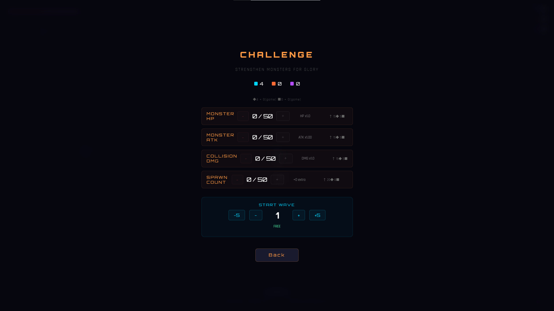 ShapeBlast Screenshot 0