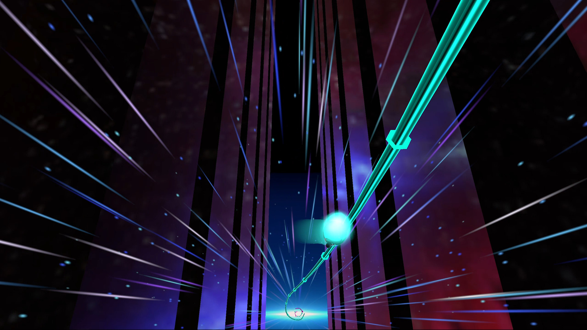 Synth Riders Screenshot 5